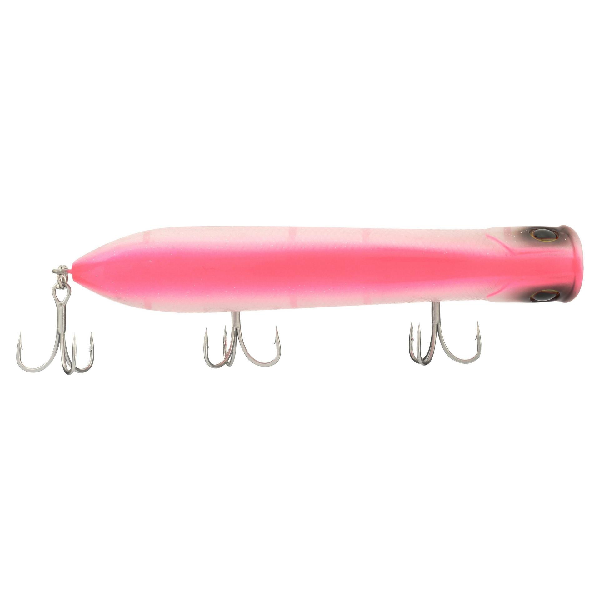 Berkley CaneWalkerSaltwater Pinky alt3 | Berkley Fishing