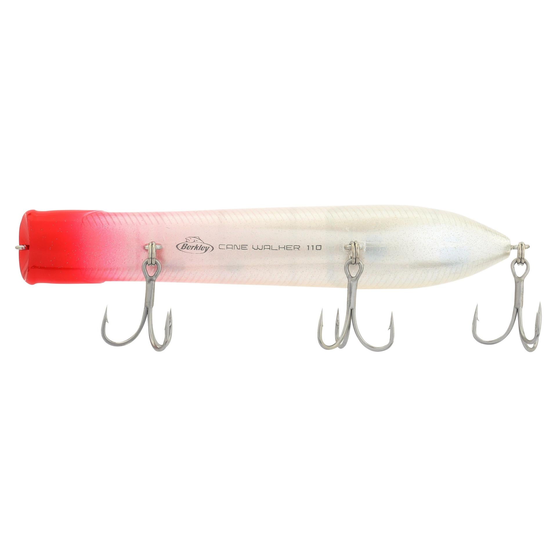 Berkley CaneWalkerSaltwater RedHead alt4 | Berkley Fishing