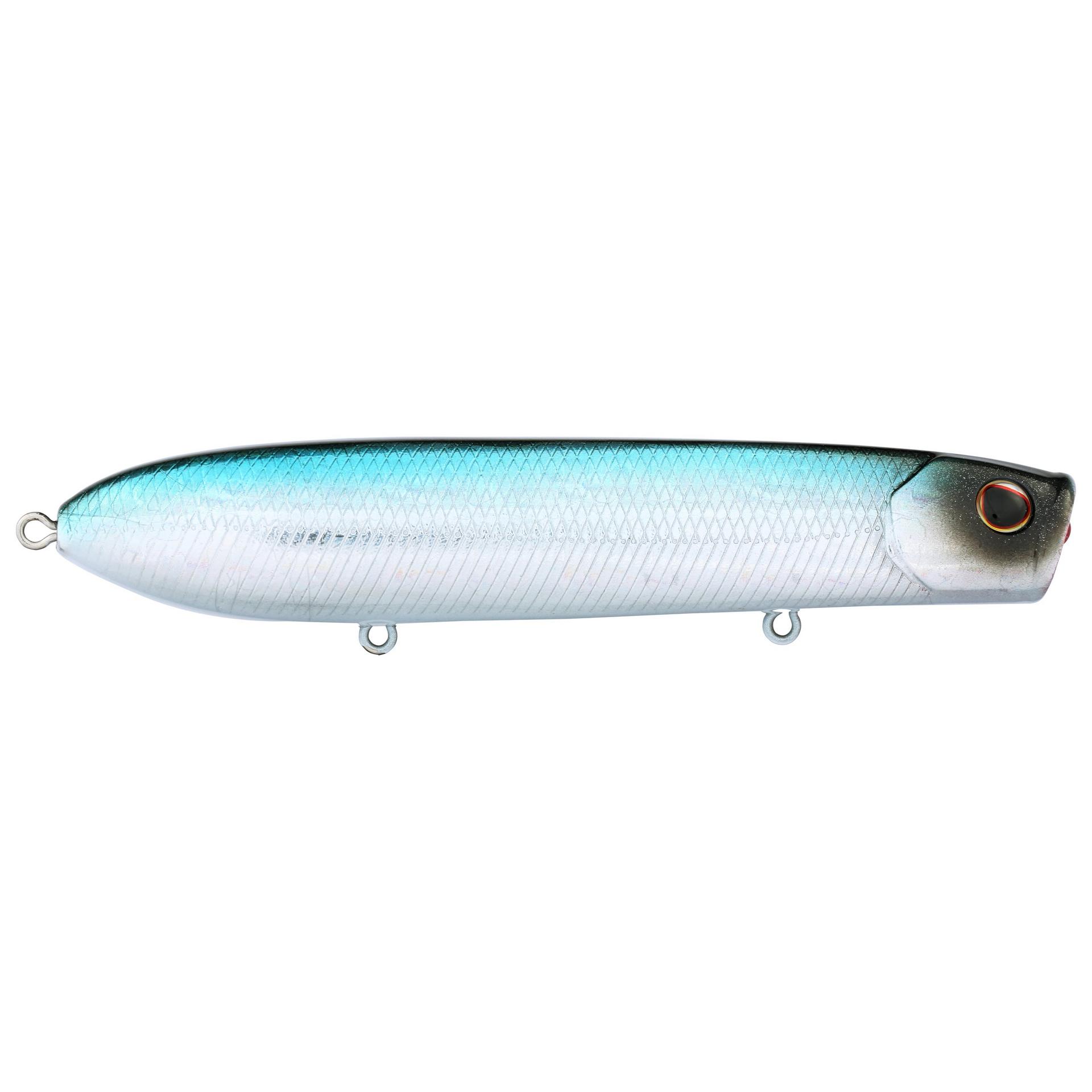 Berkley CaneWalker BlueBullet 110 alt1 | Berkley Fishing