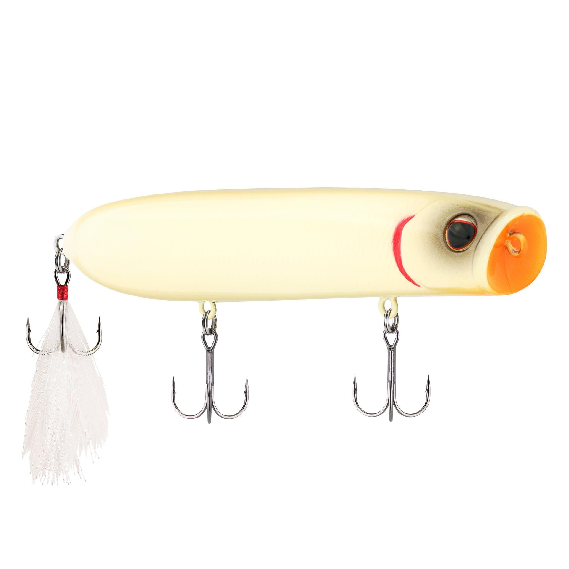 Berkley CaneWalker Bone 110 alt5 | Berkley Fishing