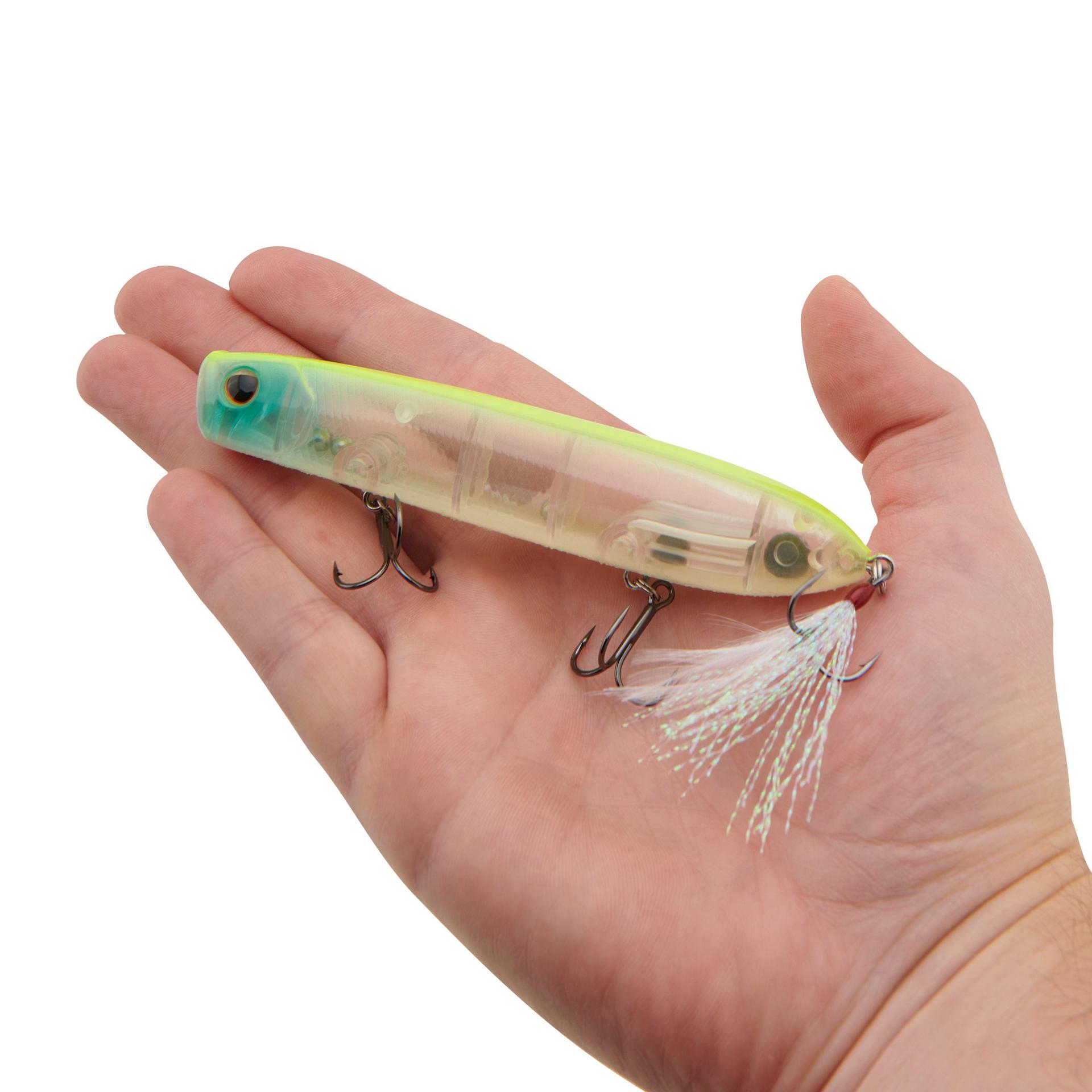 Berkley CaneWalker CJShad 110 HAND | Berkley Fishing