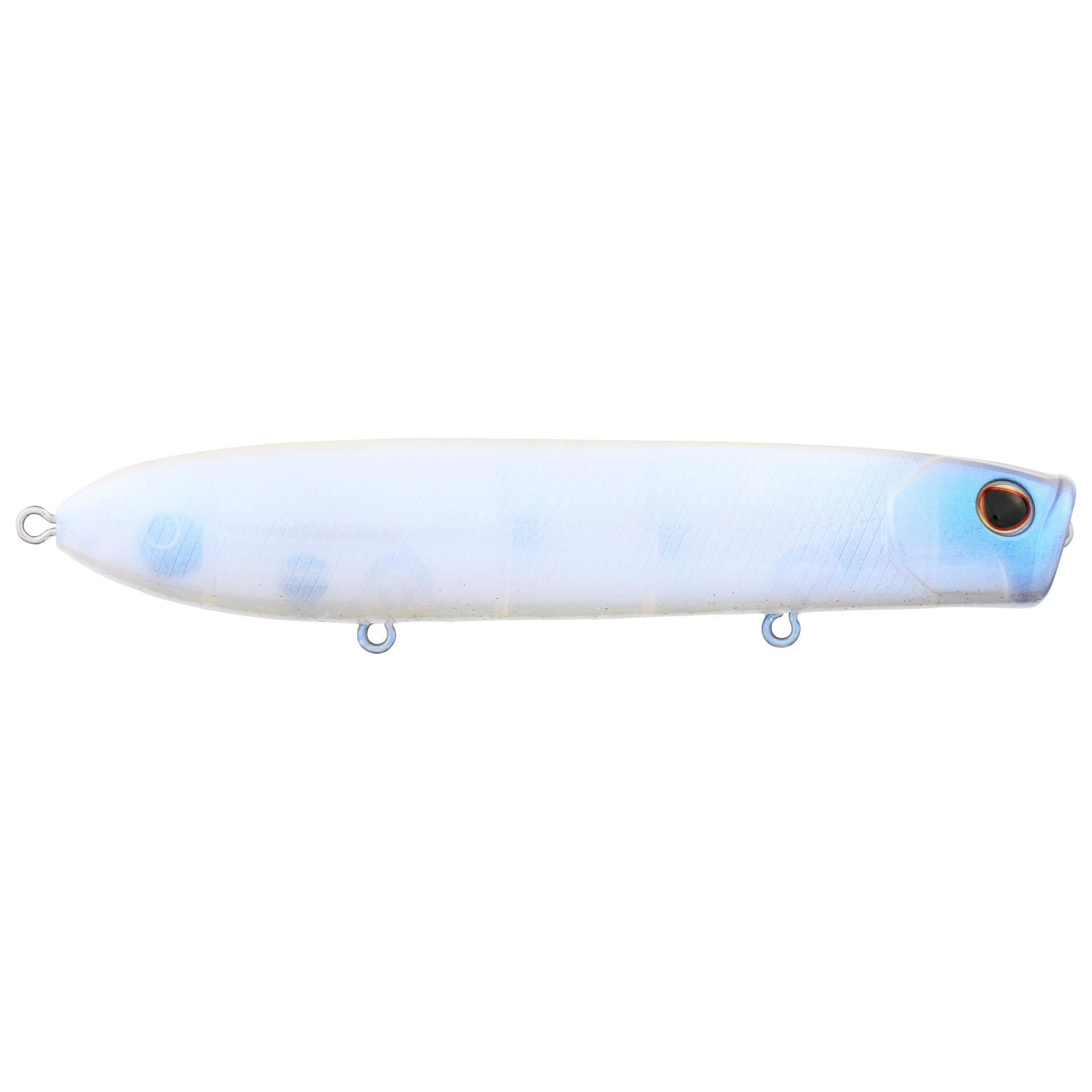 Berkley CaneWalker GhostWhite 110 alt1 | Berkley Fishing