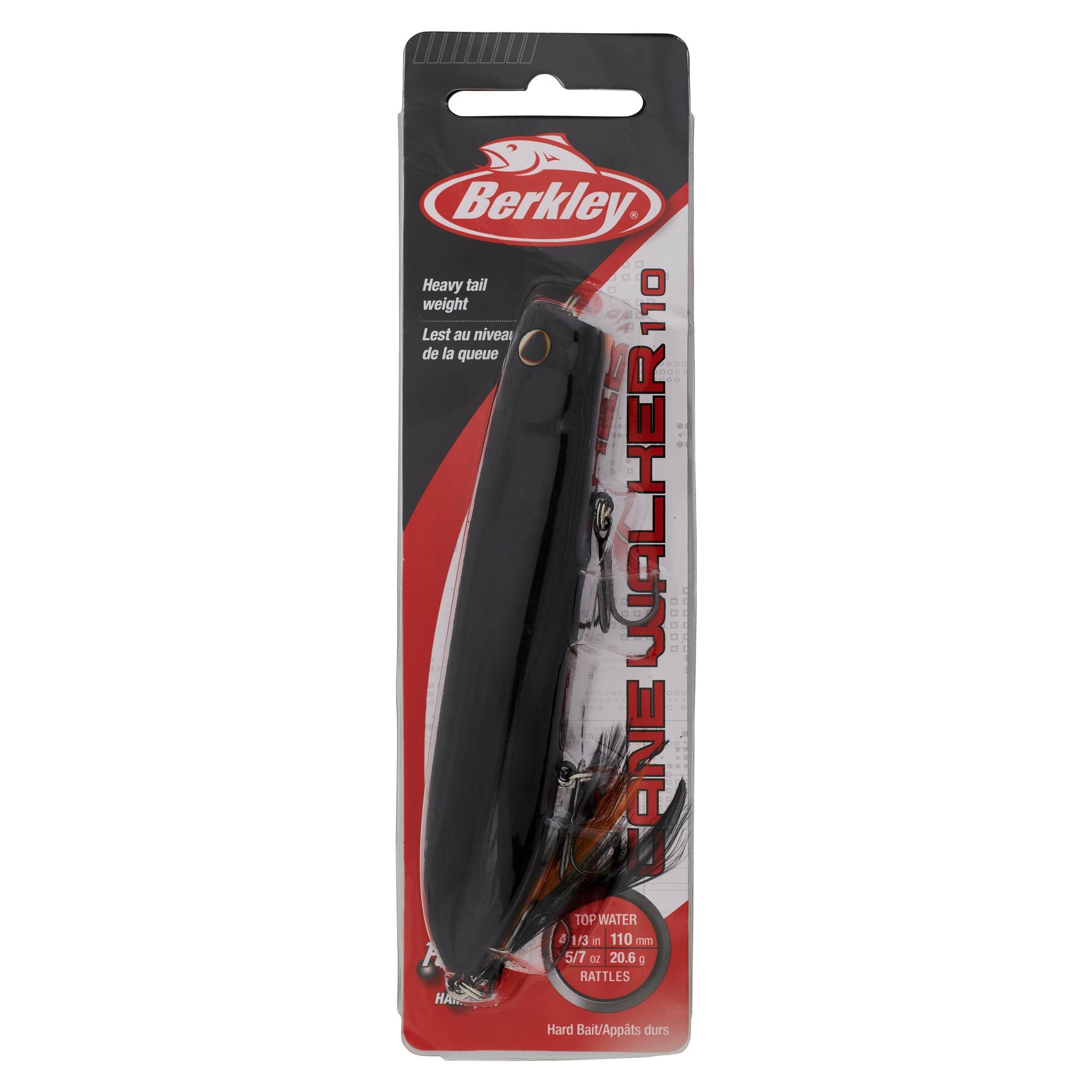 Berkley CaneWalker Maverick 110 PKG | Berkley Fishing