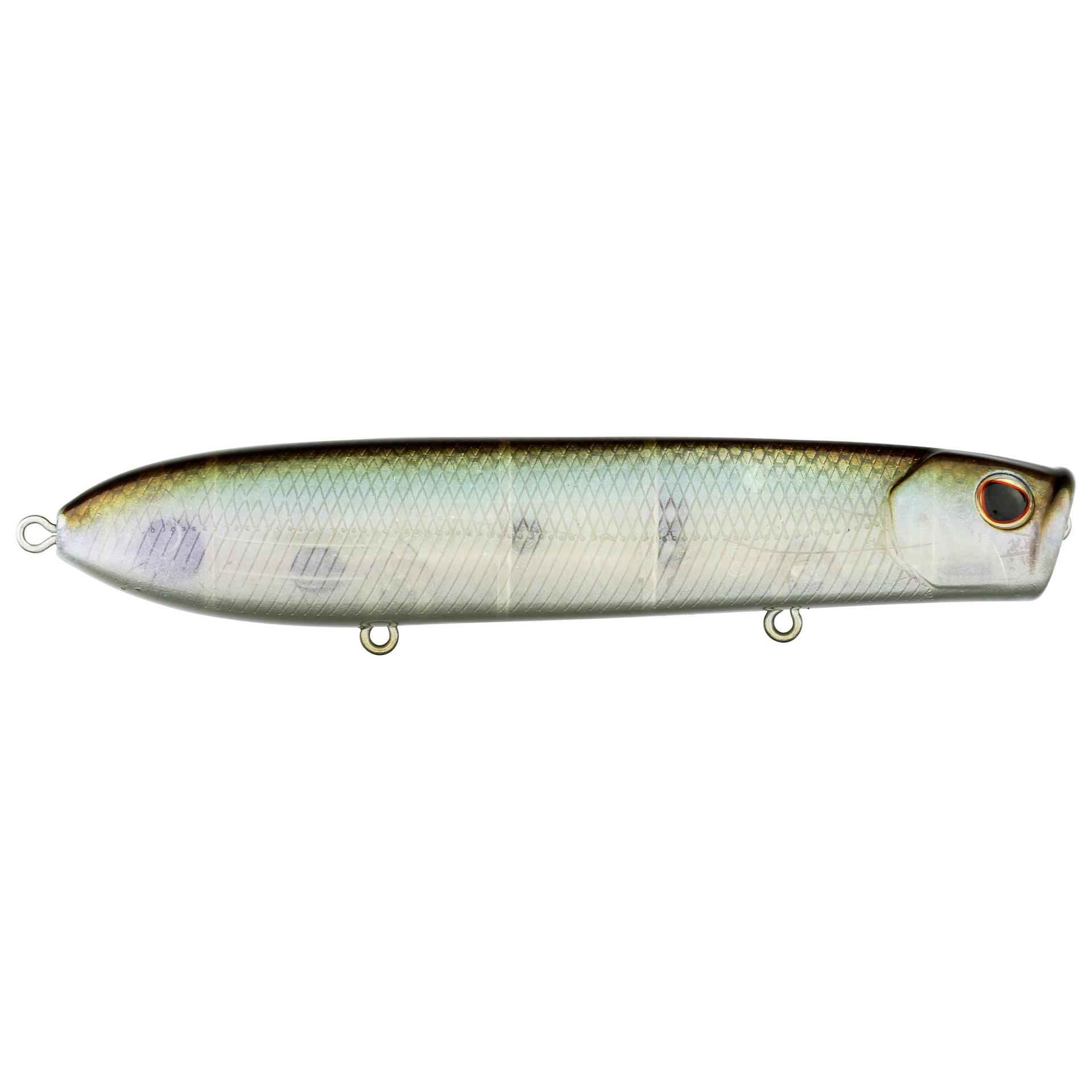 Berkley CaneWalker PerfectGhost 110 alt1 | Berkley Fishing