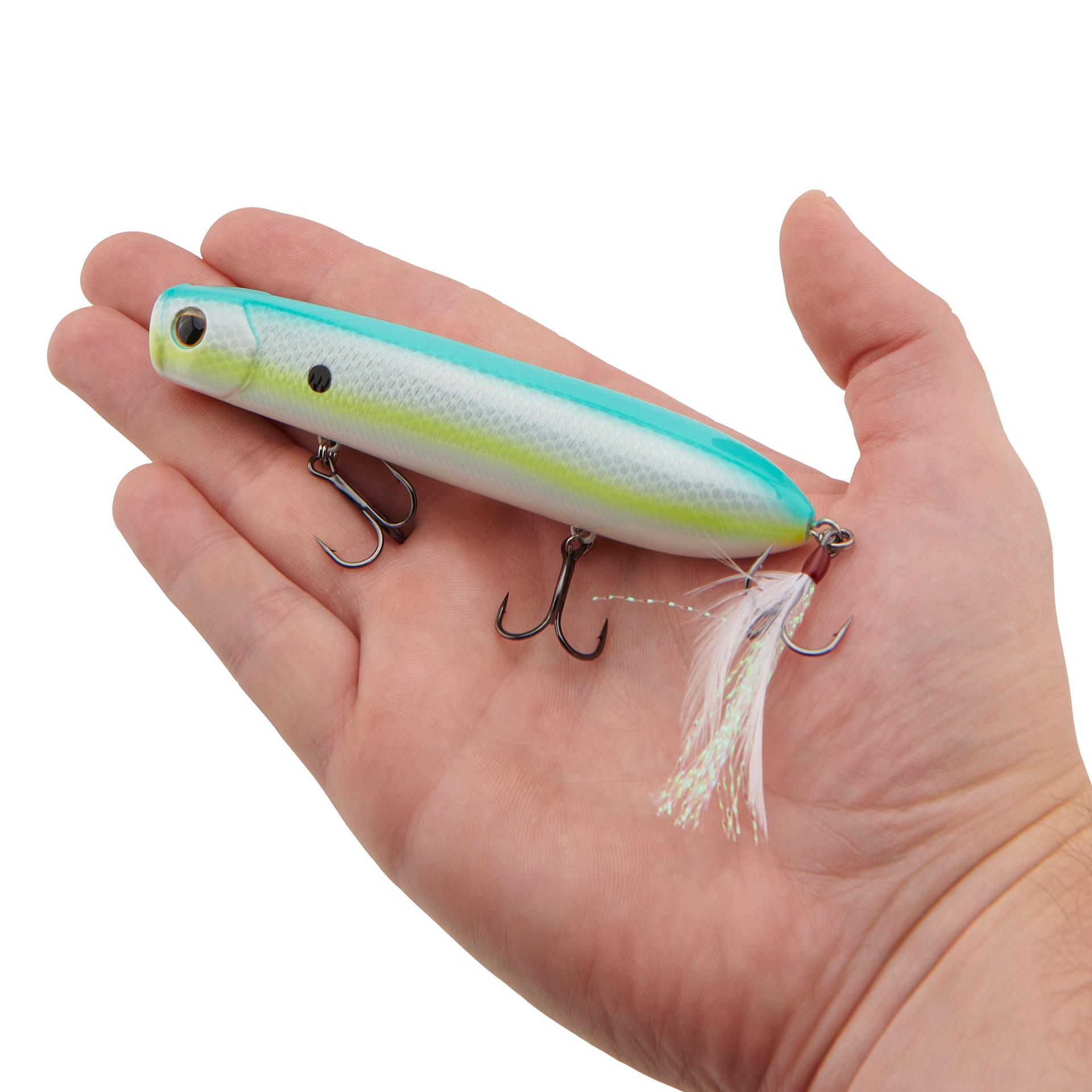 Berkley CaneWalker SexyBack 110 HAND | Berkley Fishing