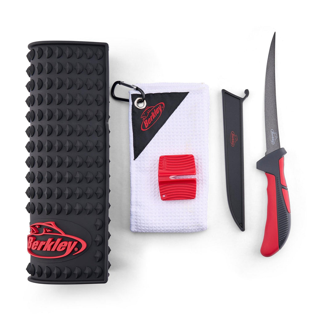 Fishing Kits for Freshwater & Saltwater Anglers