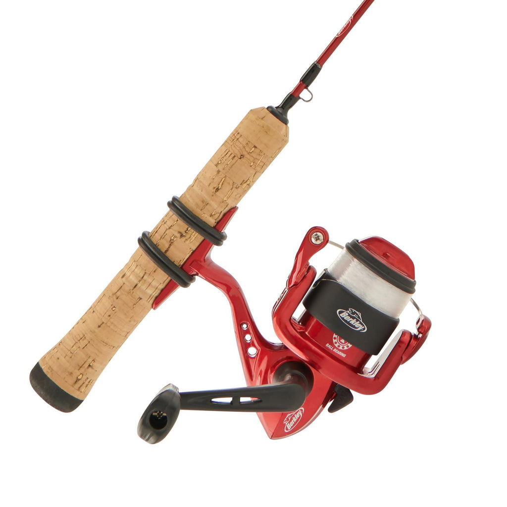 Shop Rods & Combos | Berkley® Rods & Combos for Every Angler