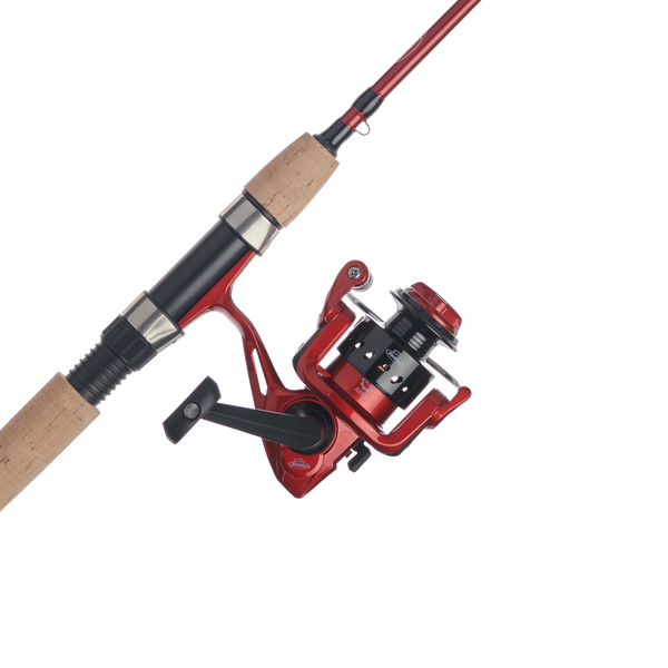 berkley cherrywood hd casting fishing rods Berkley Cherrywood HD Spinning Combo 5'6"