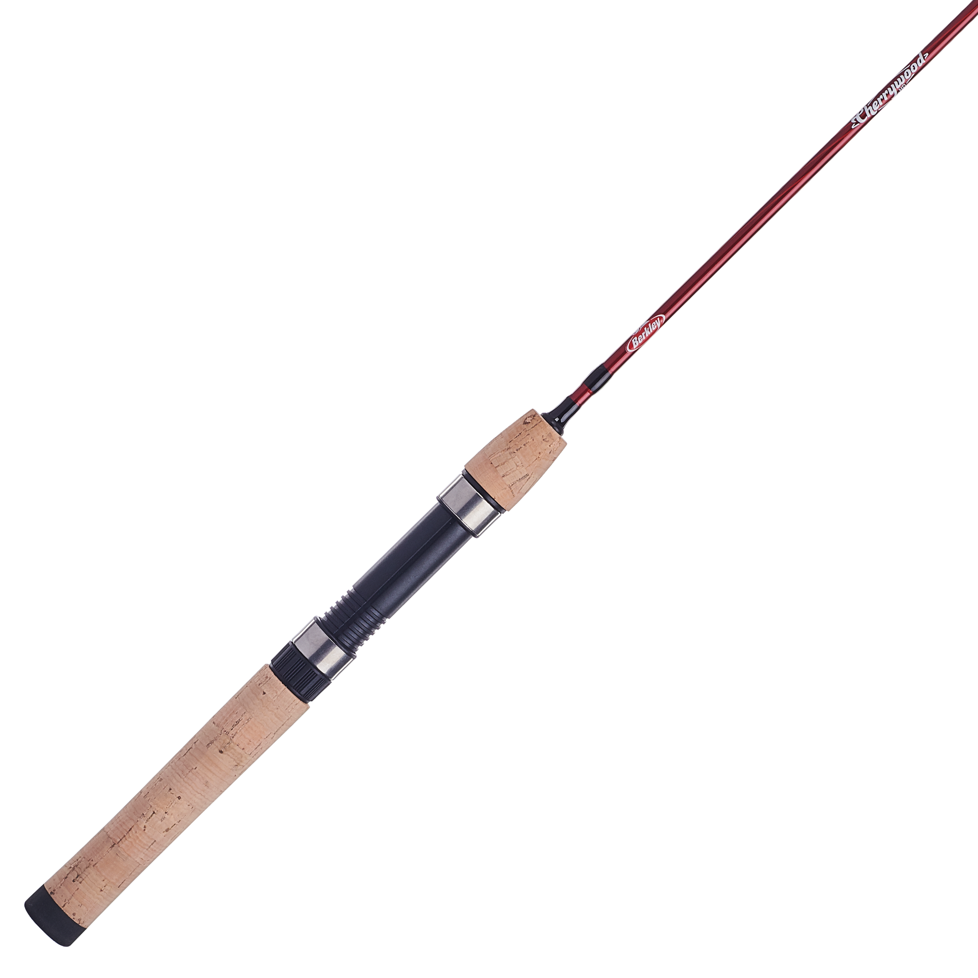 Cherrywood® HD Spinning Rod