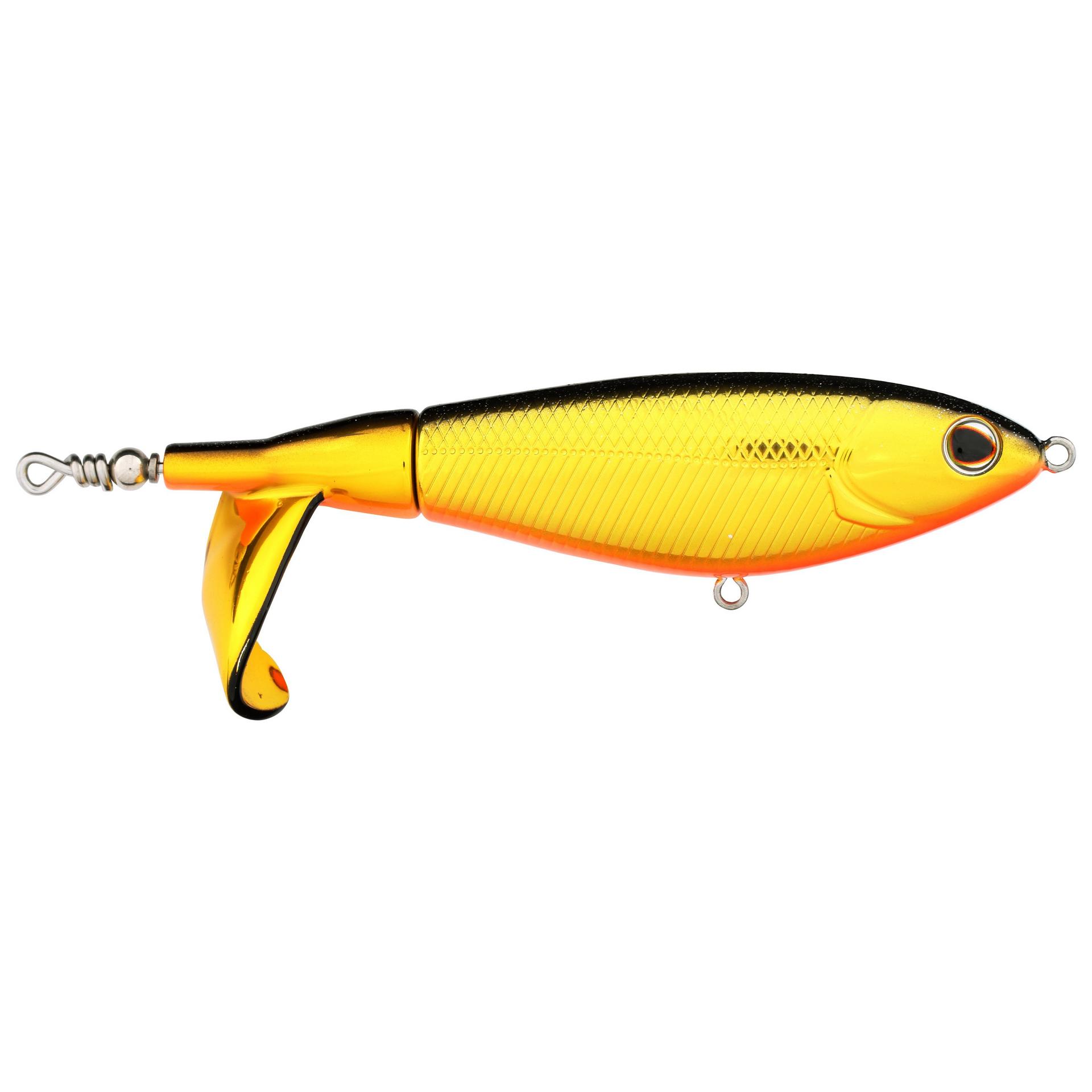 Berkley ChoppoSaltwater BlackGold 105 alt1 | Berkley Fishing