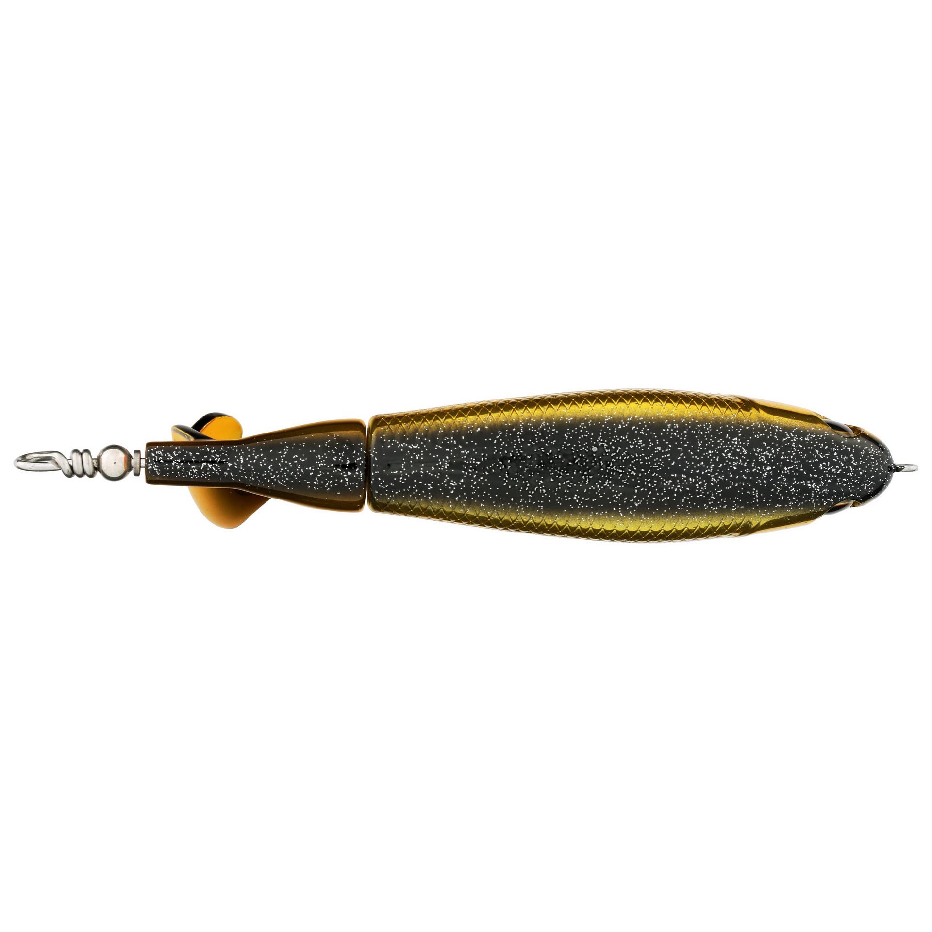 Berkley ChoppoSaltwater BlackGold 105 alt3 | Berkley Fishing