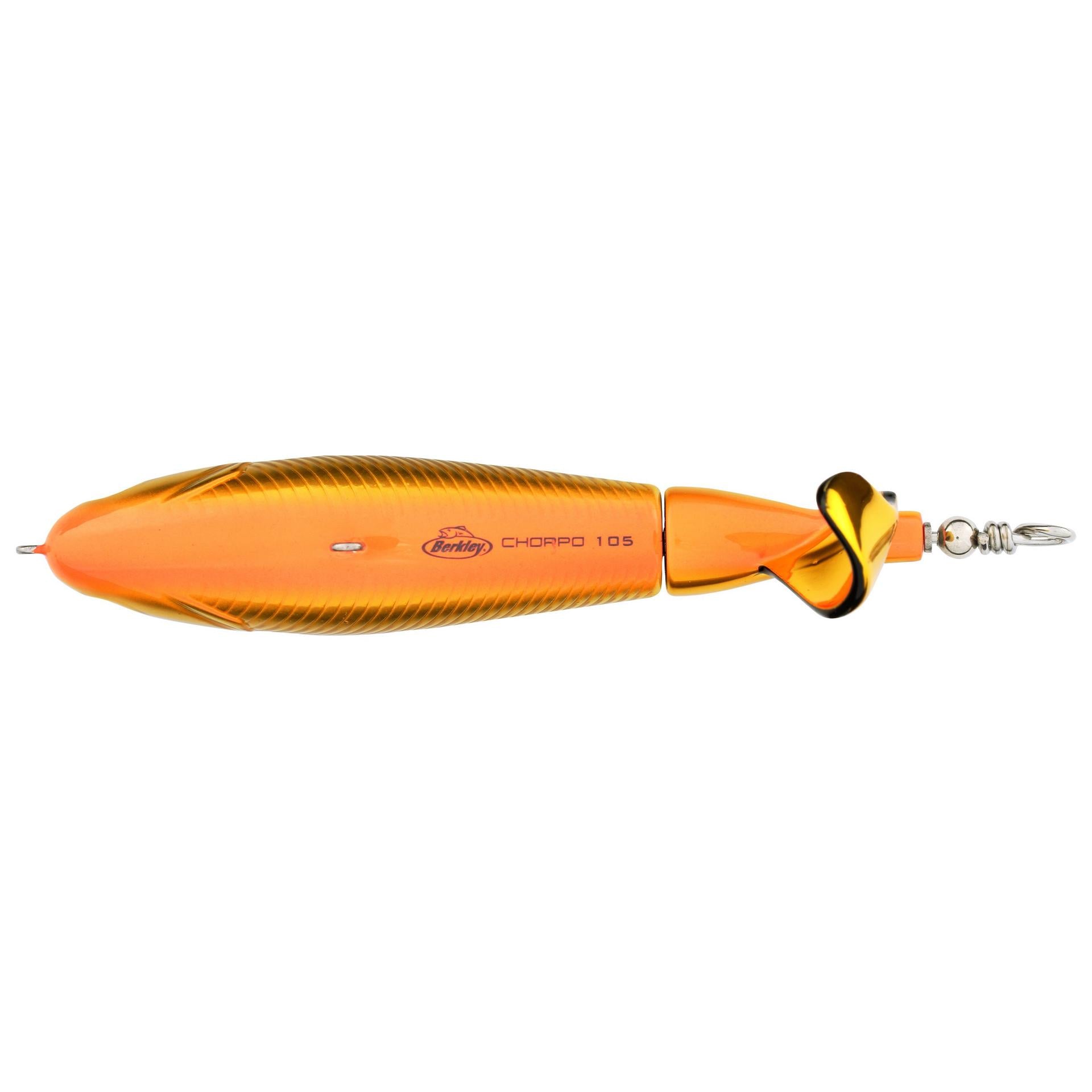 Berkley ChoppoSaltwater BlackGold 105 alt4 | Berkley Fishing