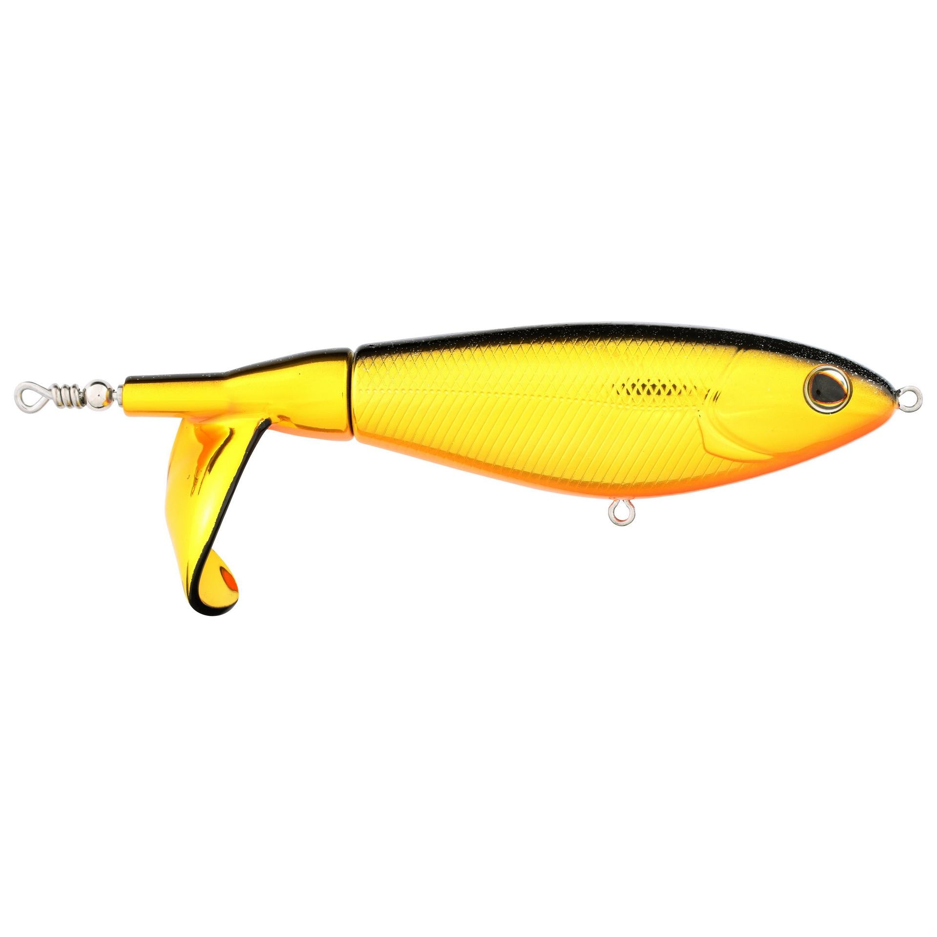 Berkley ChoppoSaltwater BlackGold 120 alt1 | Berkley Fishing