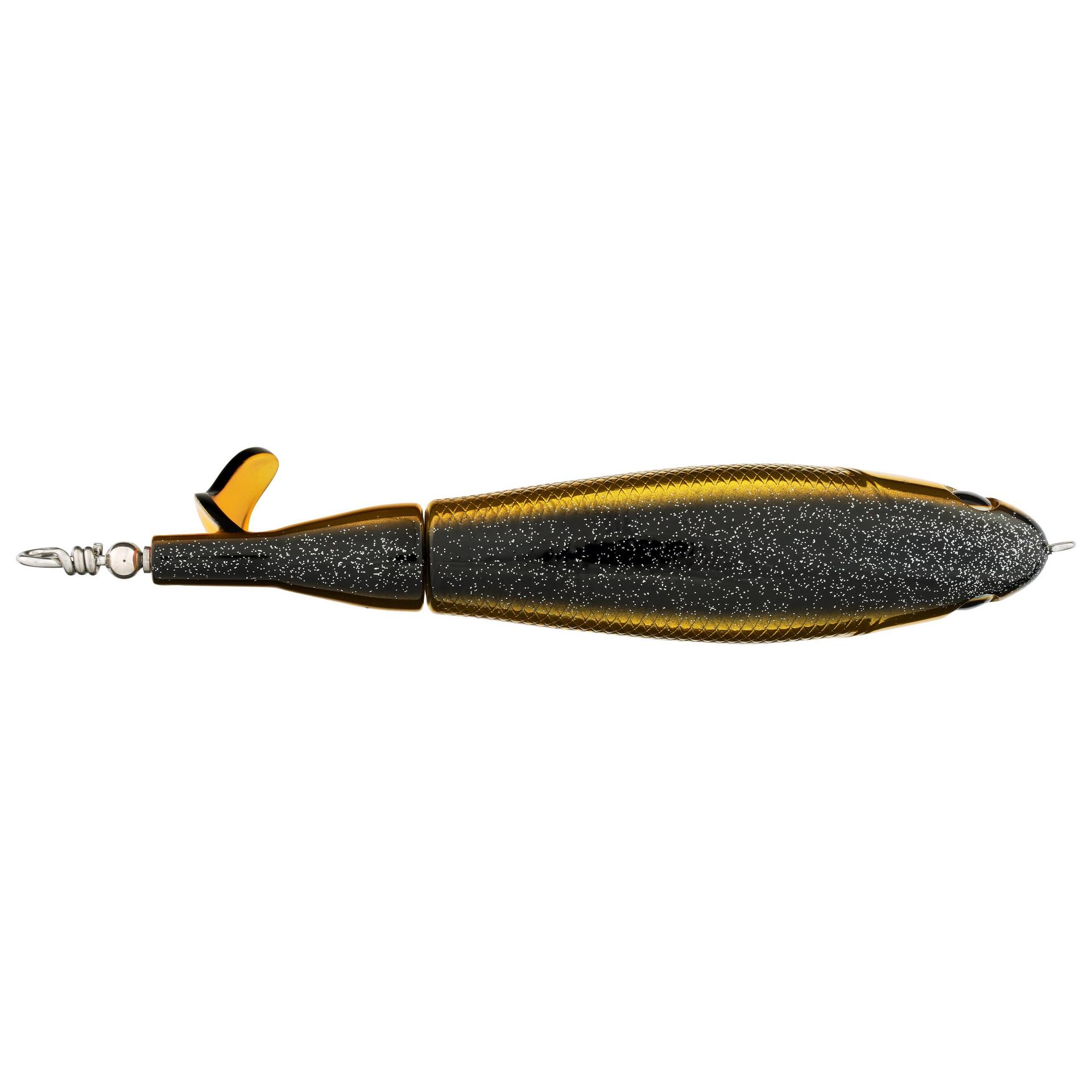 Berkley ChoppoSaltwater BlackGold 120 alt3 | Berkley Fishing