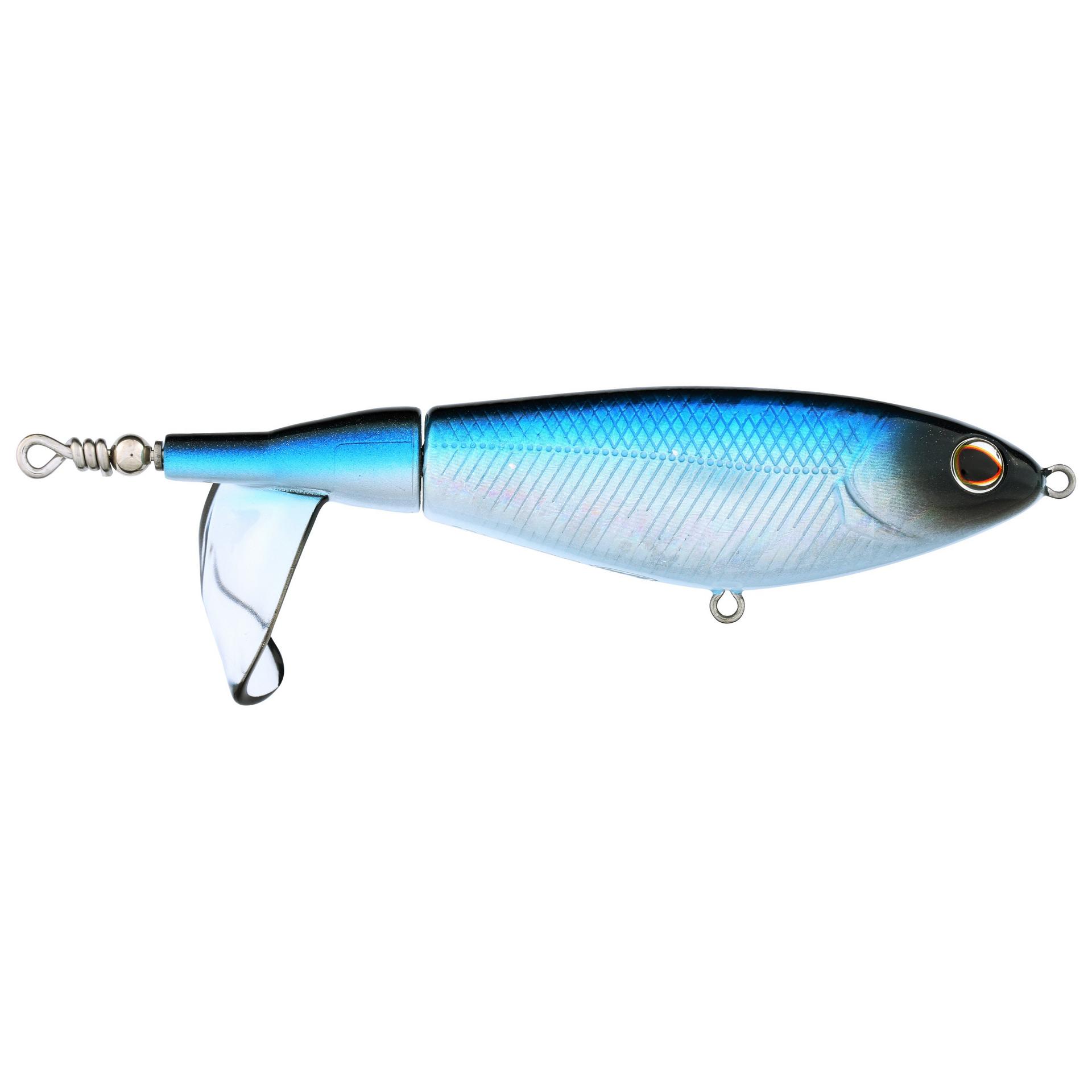 Berkley ChoppoSaltwater BlueBullet 105 alt1 | Berkley Fishing