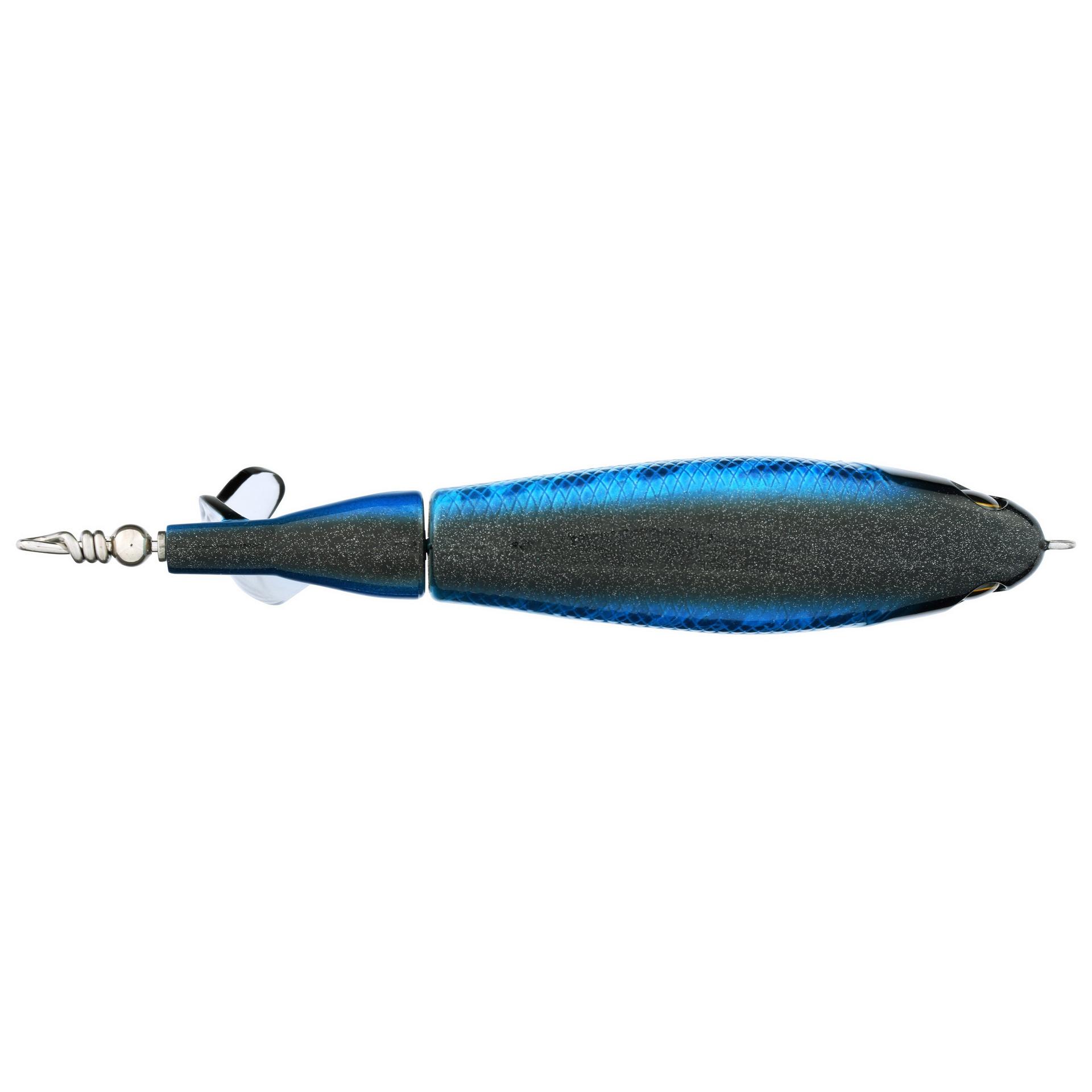 Berkley ChoppoSaltwater BlueBullet 105 alt3 | Berkley Fishing