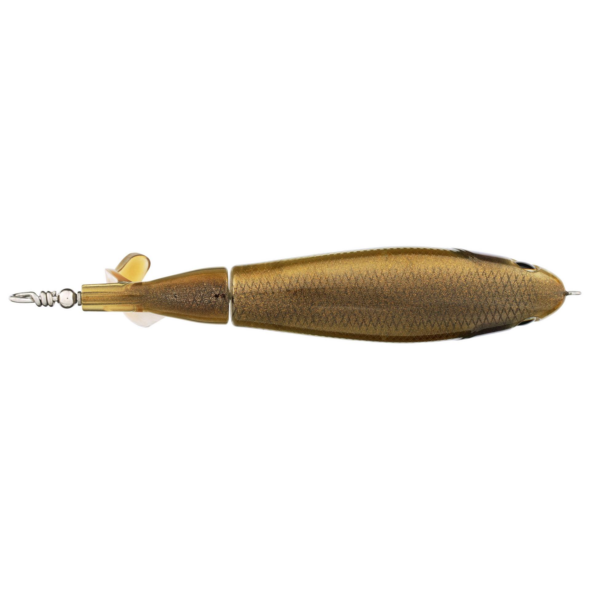 Berkley ChoppoSaltwater MangroveMinnow 120 alt3 | Berkley Fishing