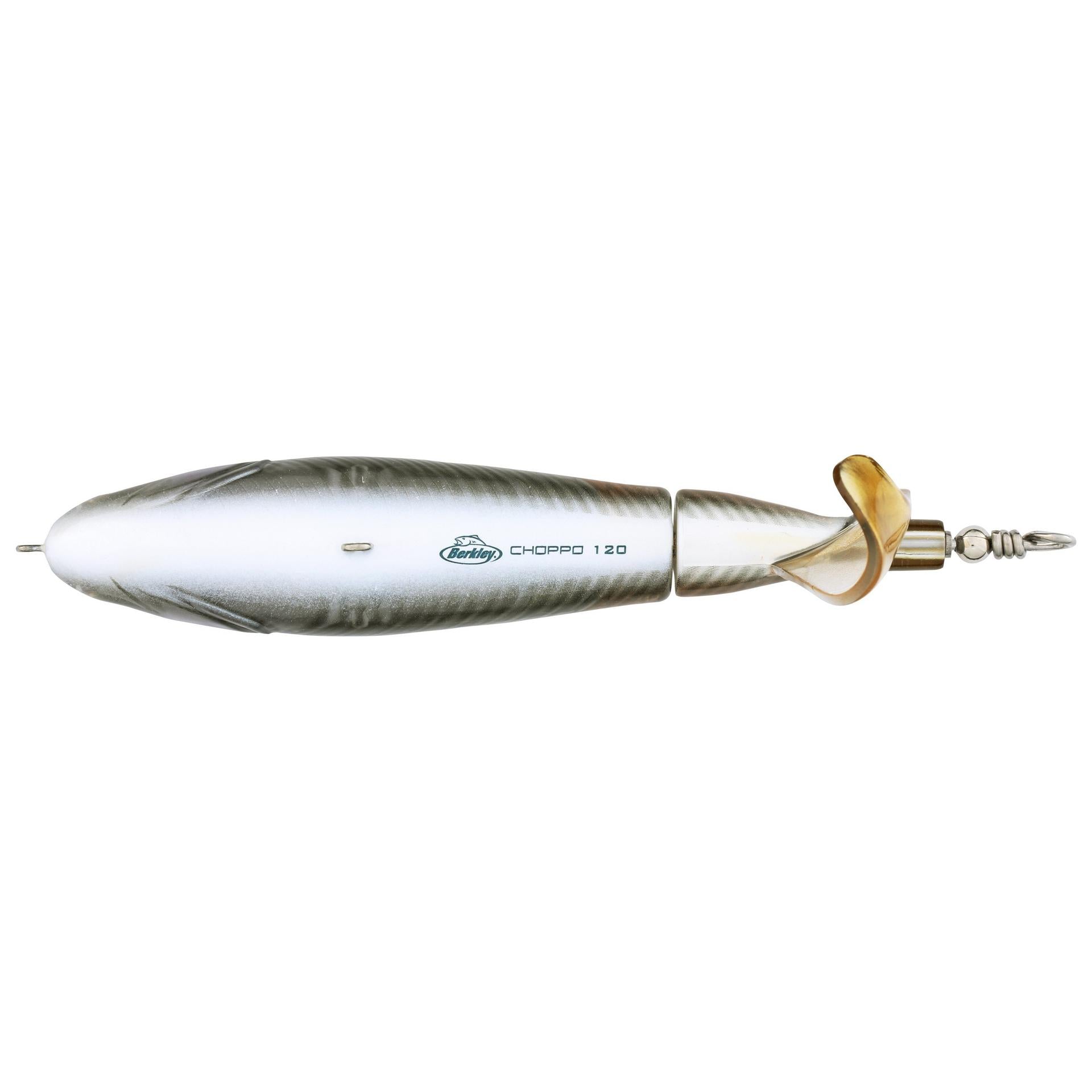 Berkley ChoppoSaltwater MangroveMinnow 120 alt4 | Berkley Fishing