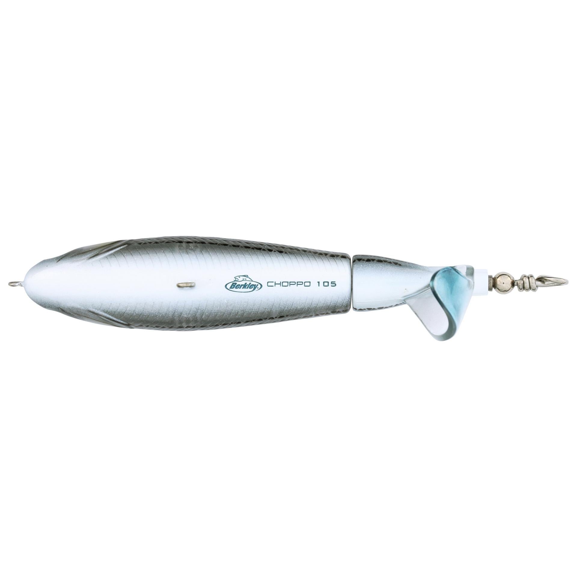 Berkley ChoppoSaltwater Mullet 105 alt4 | Berkley Fishing