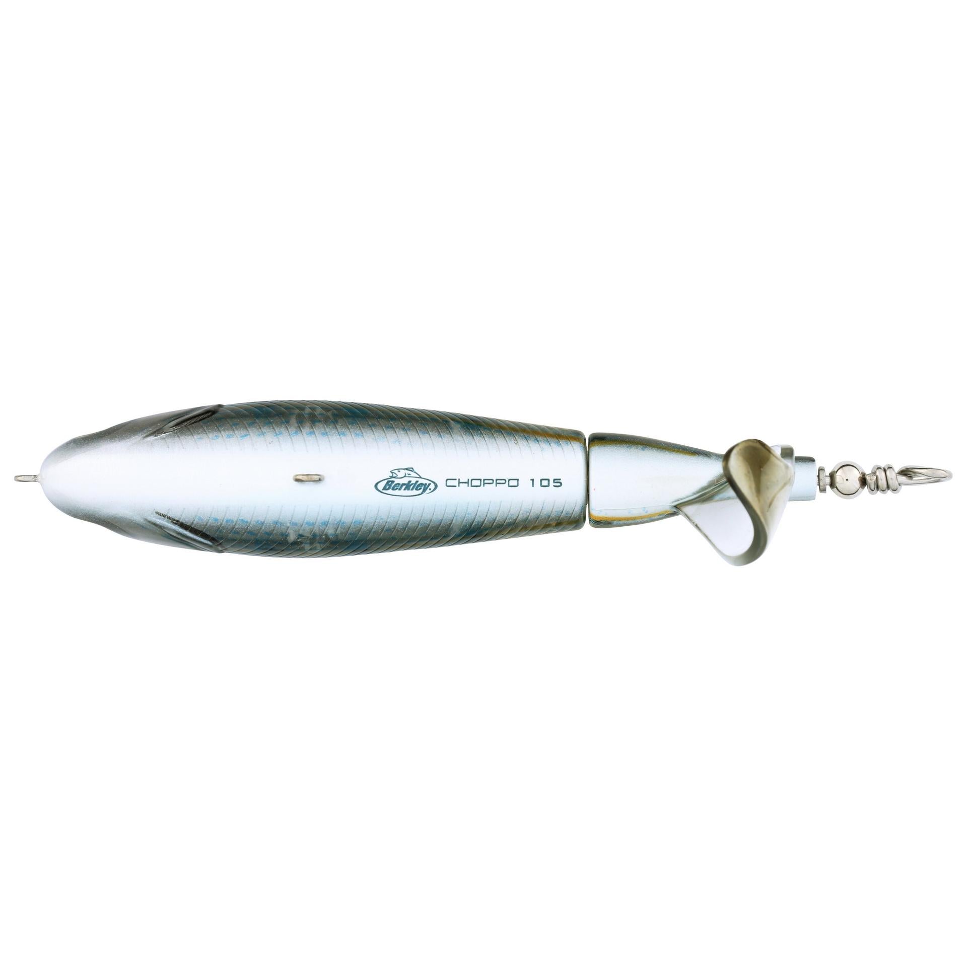 Berkley ChoppoSaltwater Pinfish 105 alt4 | Berkley Fishing