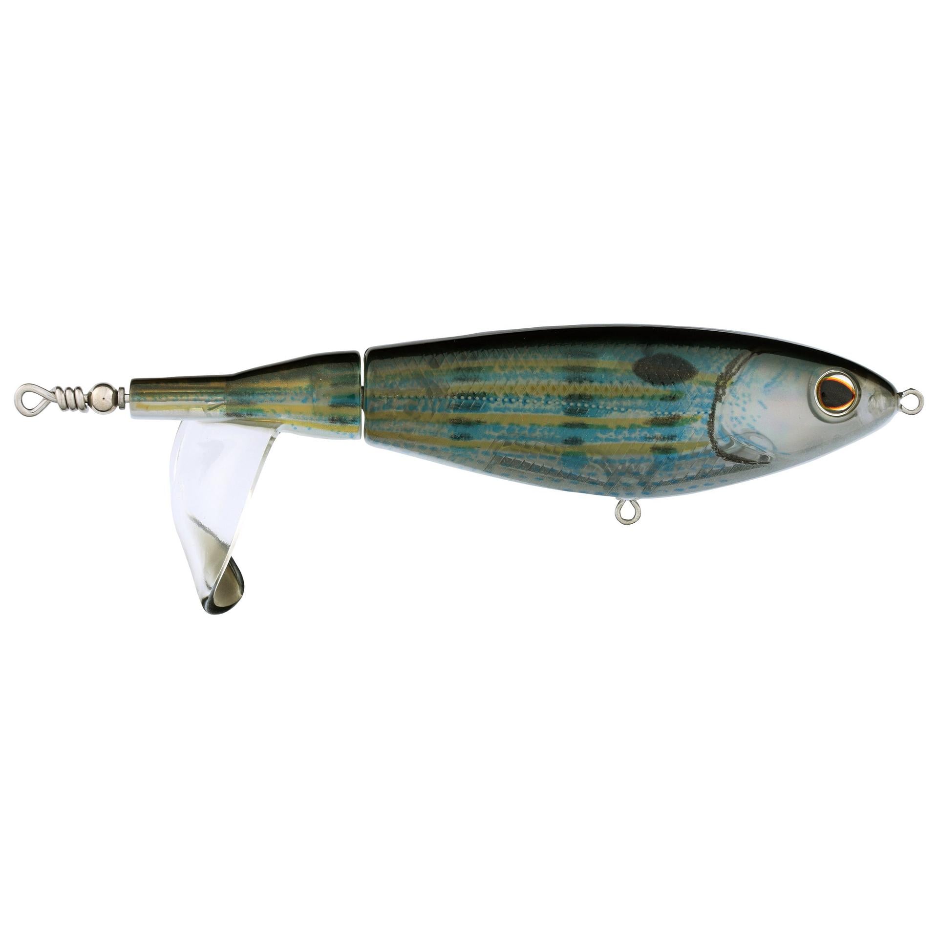 Berkley ChoppoSaltwater Pinfish 120 alt1 | Berkley Fishing