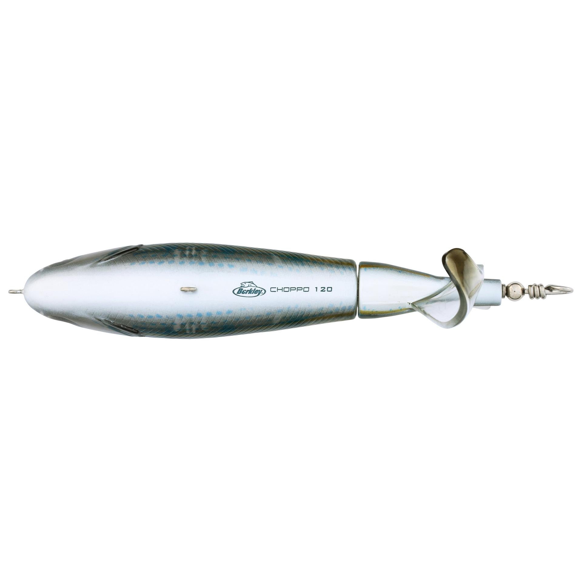 Berkley ChoppoSaltwater Pinfish 120 alt4 | Berkley Fishing