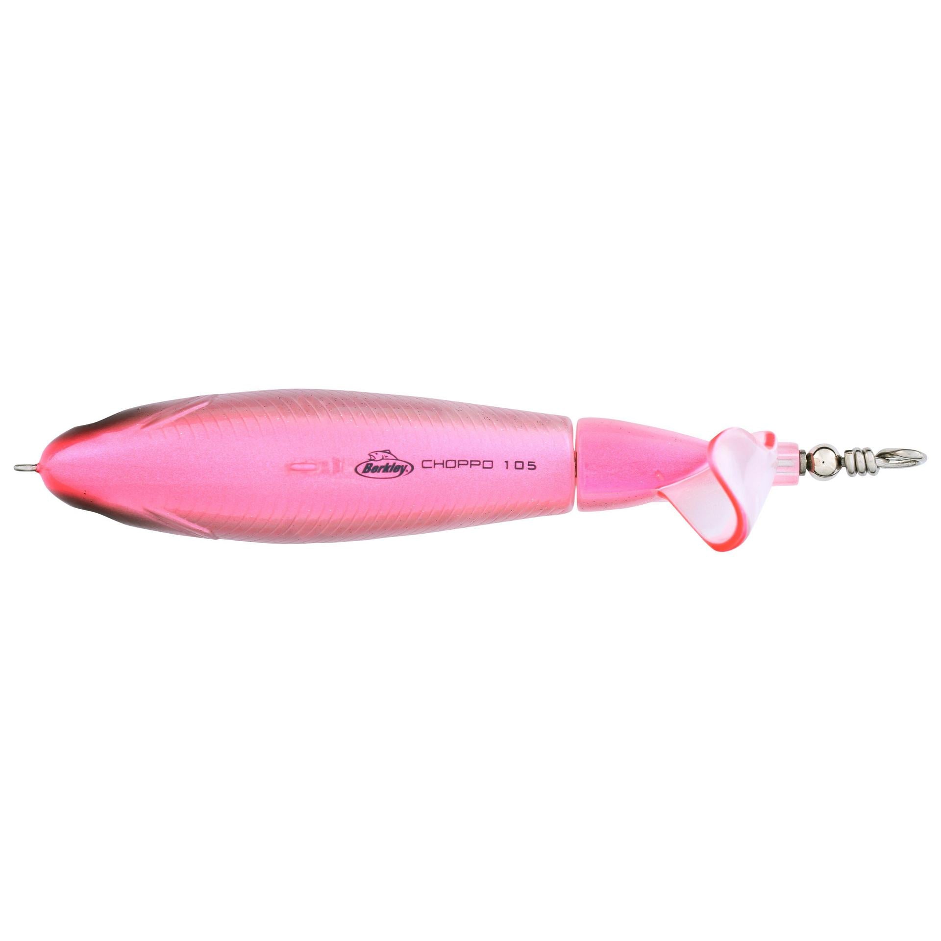 Berkley ChoppoSaltwater Pinky 105 alt4 | Berkley Fishing