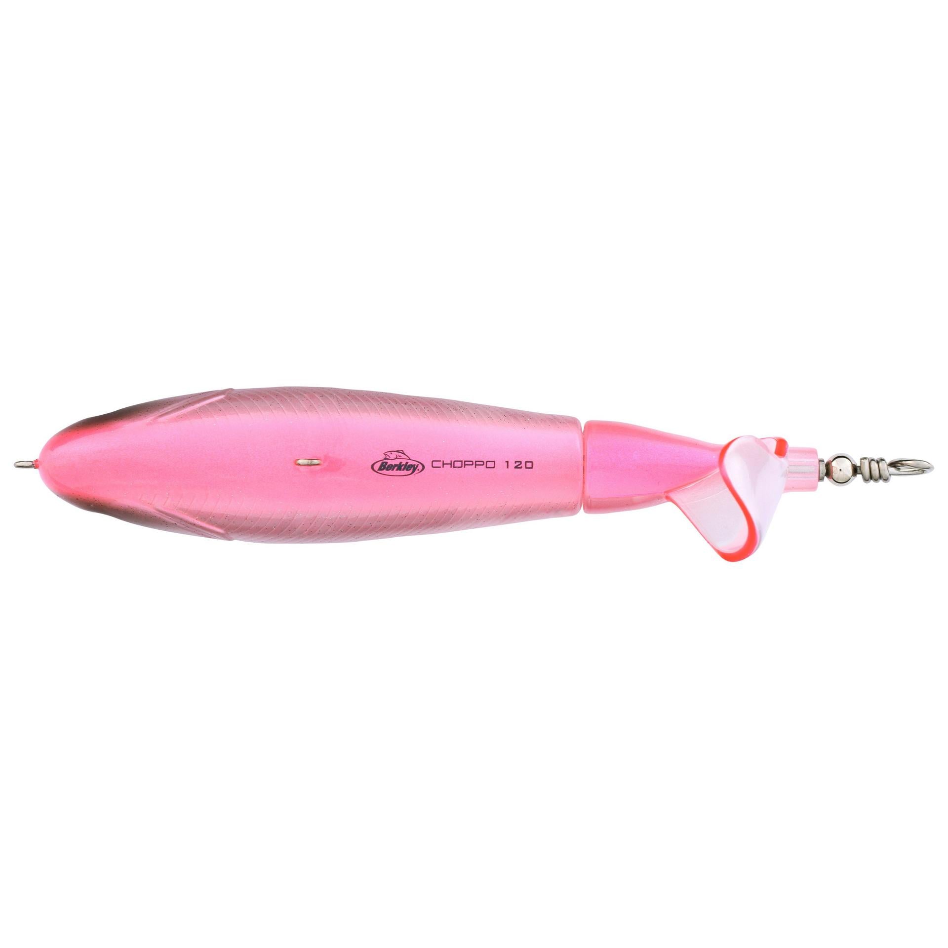 Berkley ChoppoSaltwater Pinky 120 alt4 | Berkley Fishing