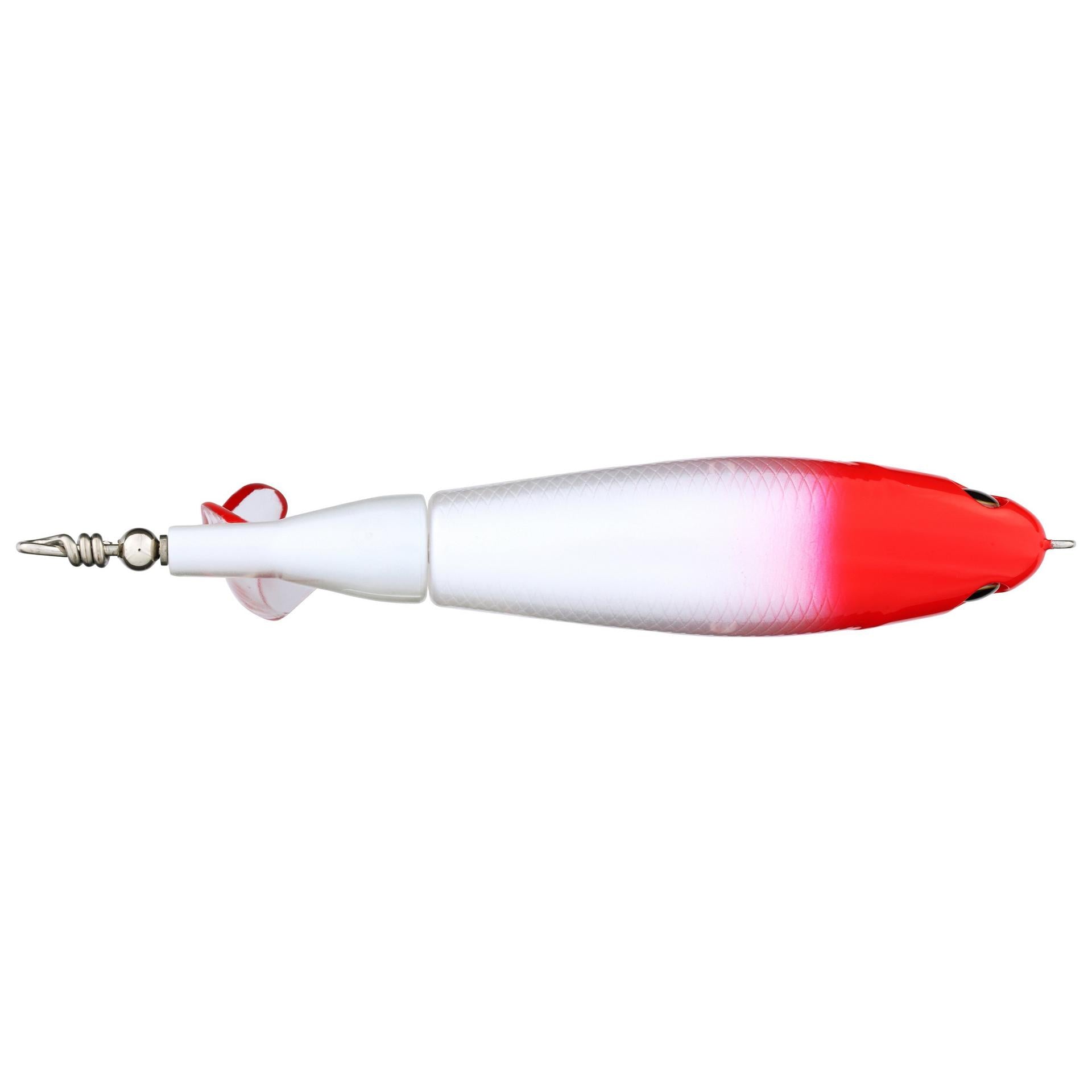 Berkley ChoppoSaltwater RedHead 105 alt3 | Berkley Fishing