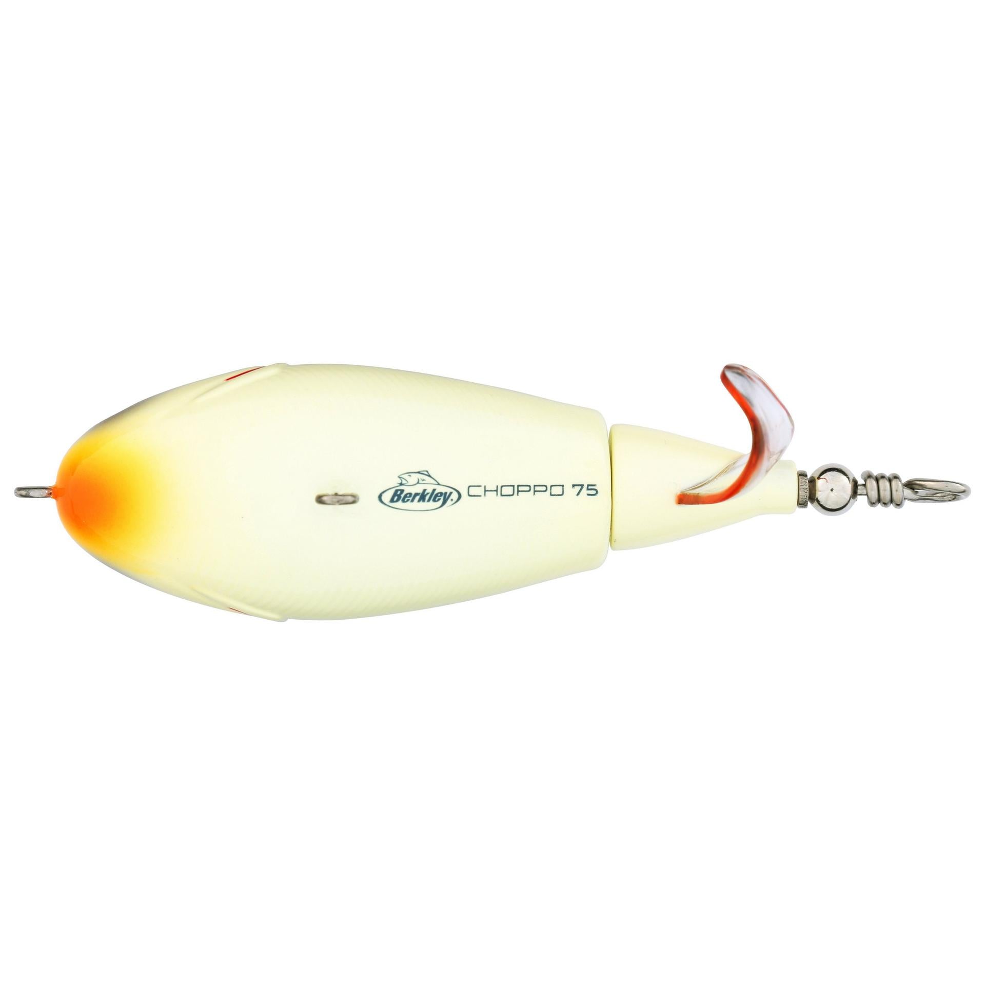 Berkley Choppo Bone 75 alt4 | Berkley Fishing