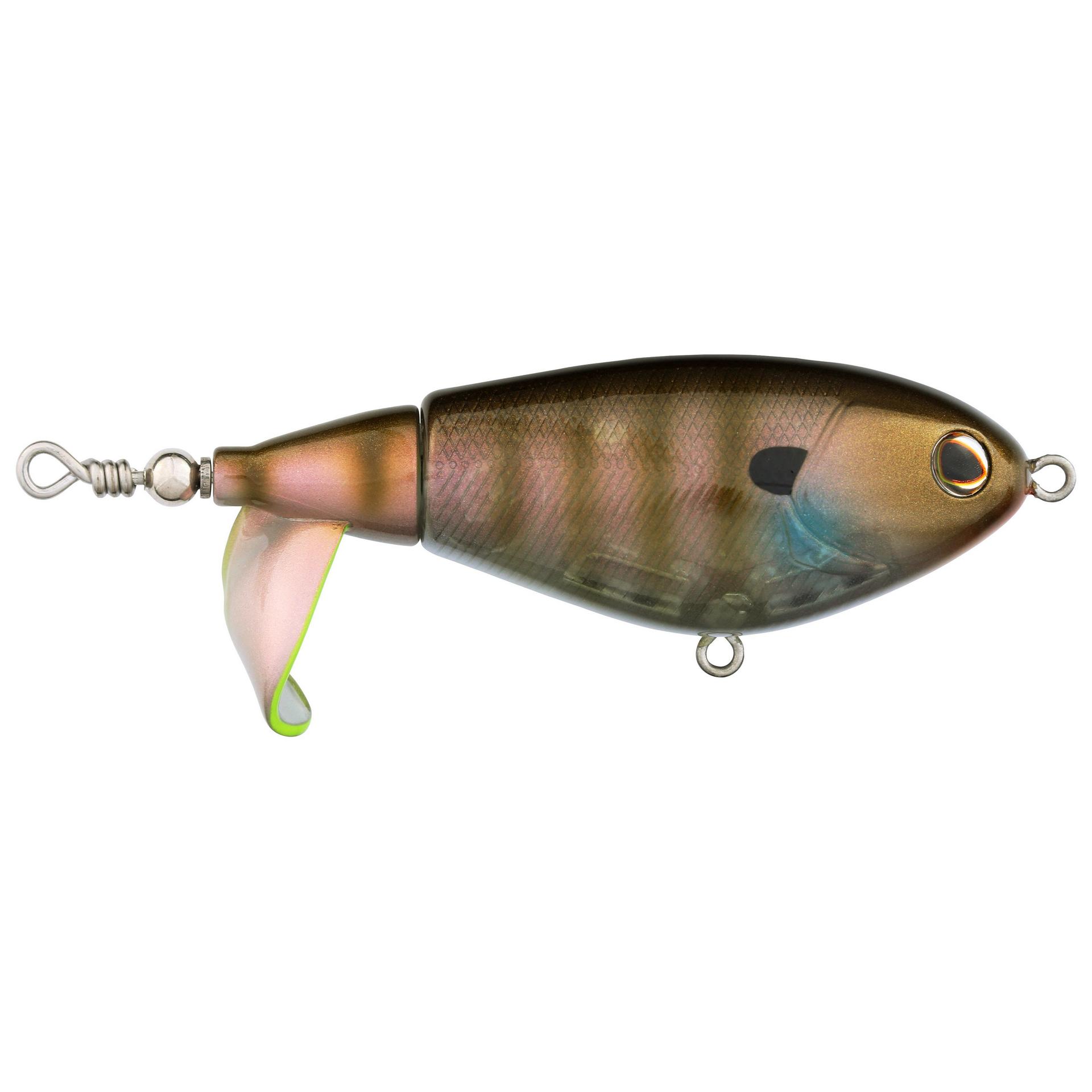 Berkley Choppo GhostBluegill 75 alt1 | Berkley Fishing