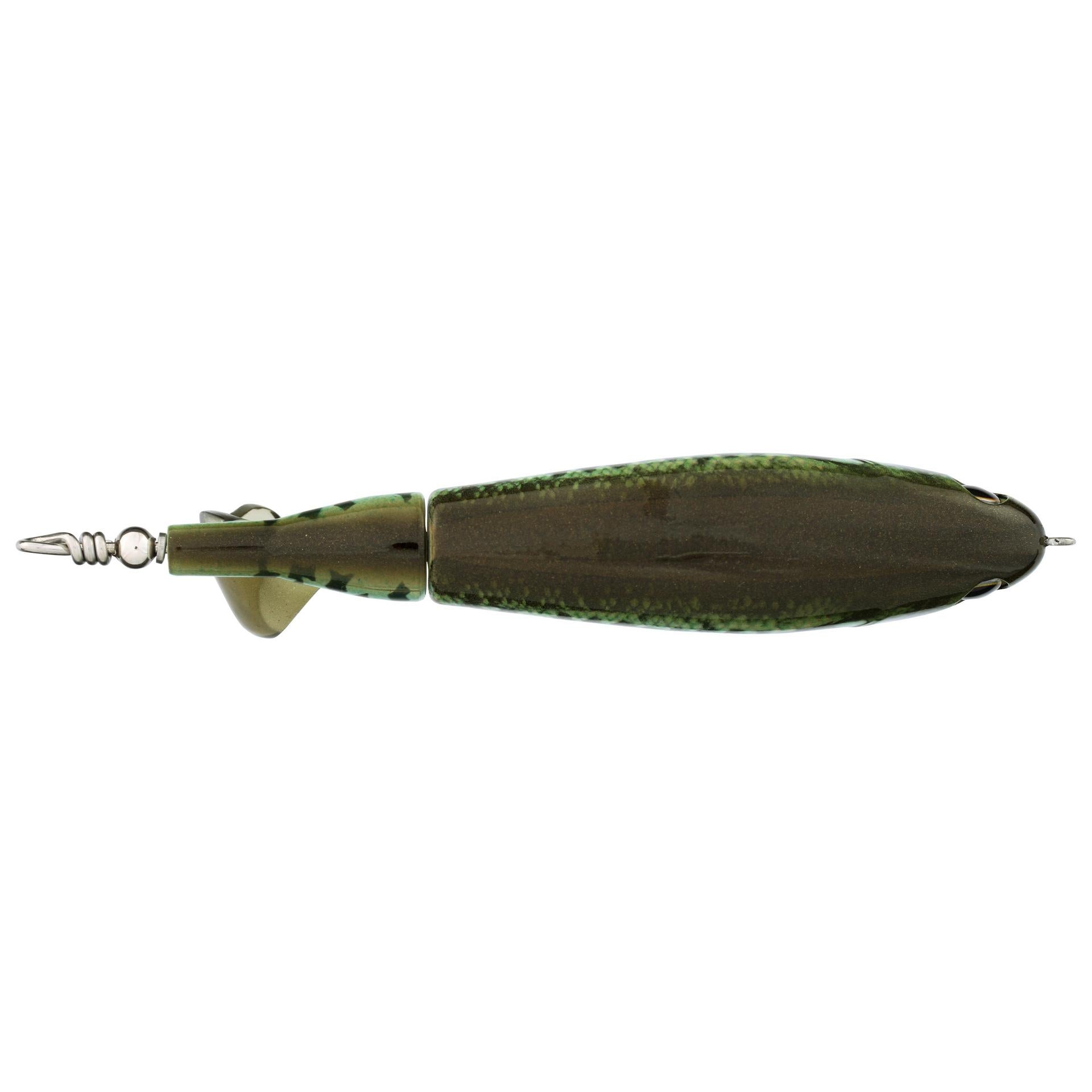 Berkley Choppo HDBabyBass 105 alt3 | Berkley Fishing