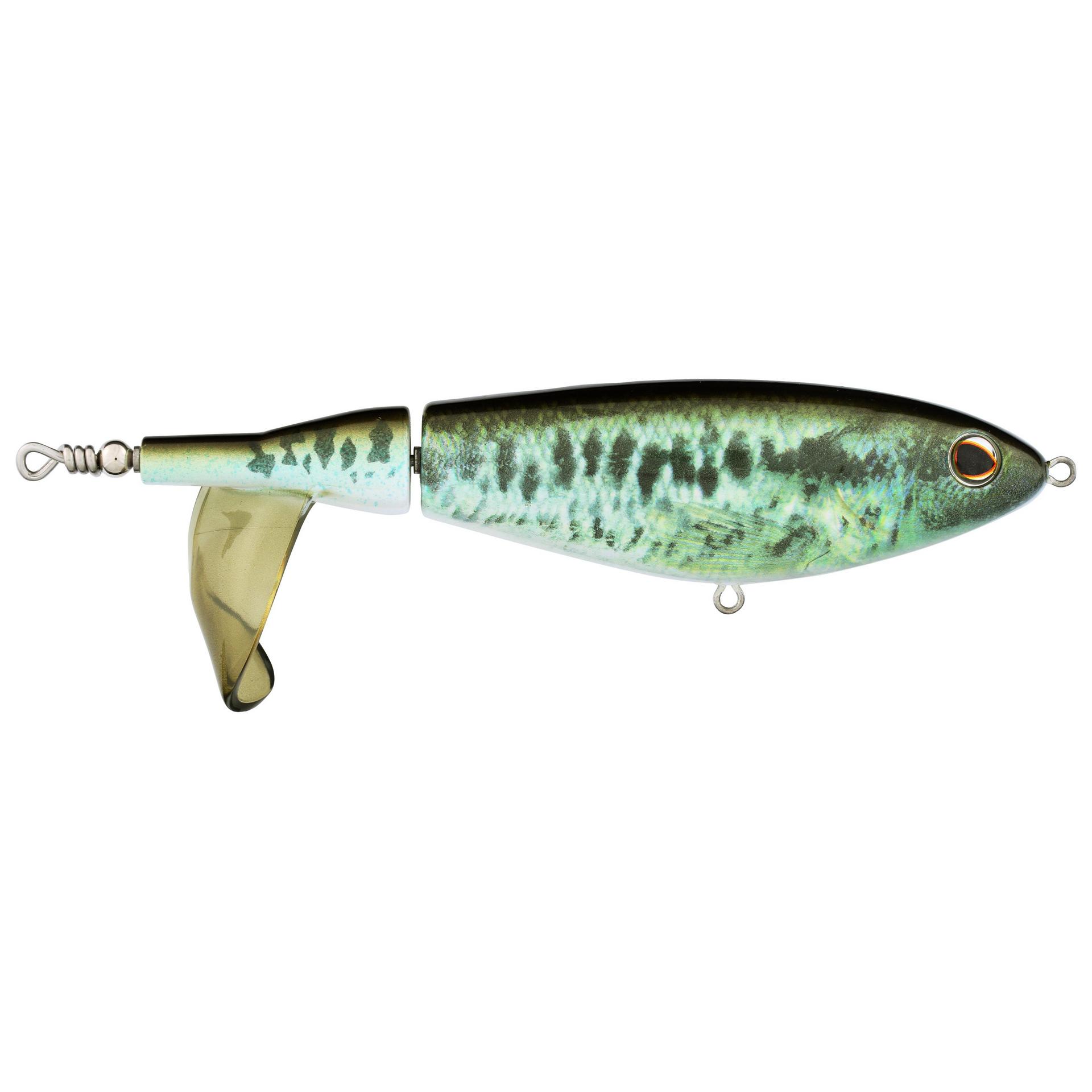 Berkley Choppo HDBabyBass 120 alt1 | Berkley Fishing