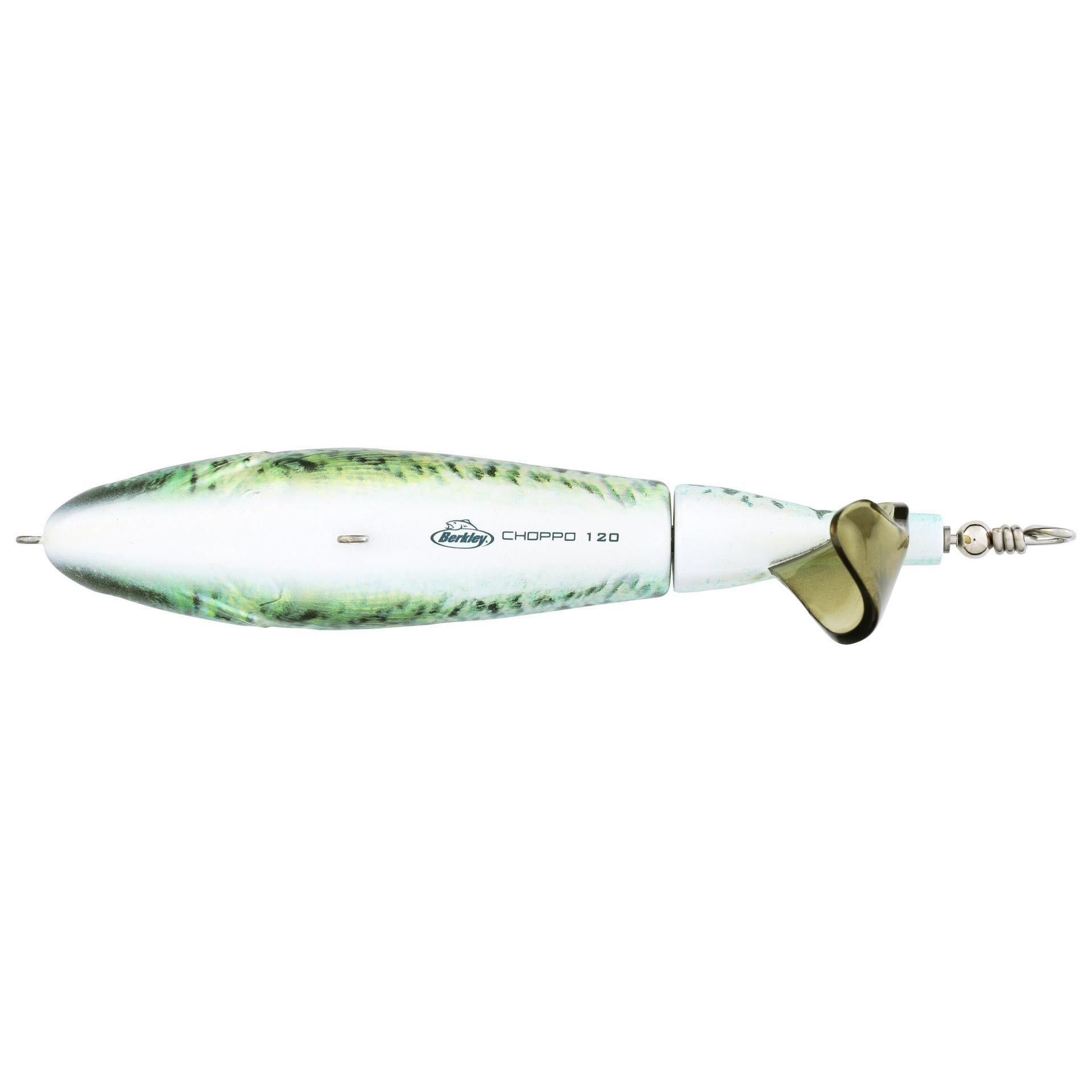 Berkley Choppo HDBabyBass 120 alt4 | Berkley Fishing