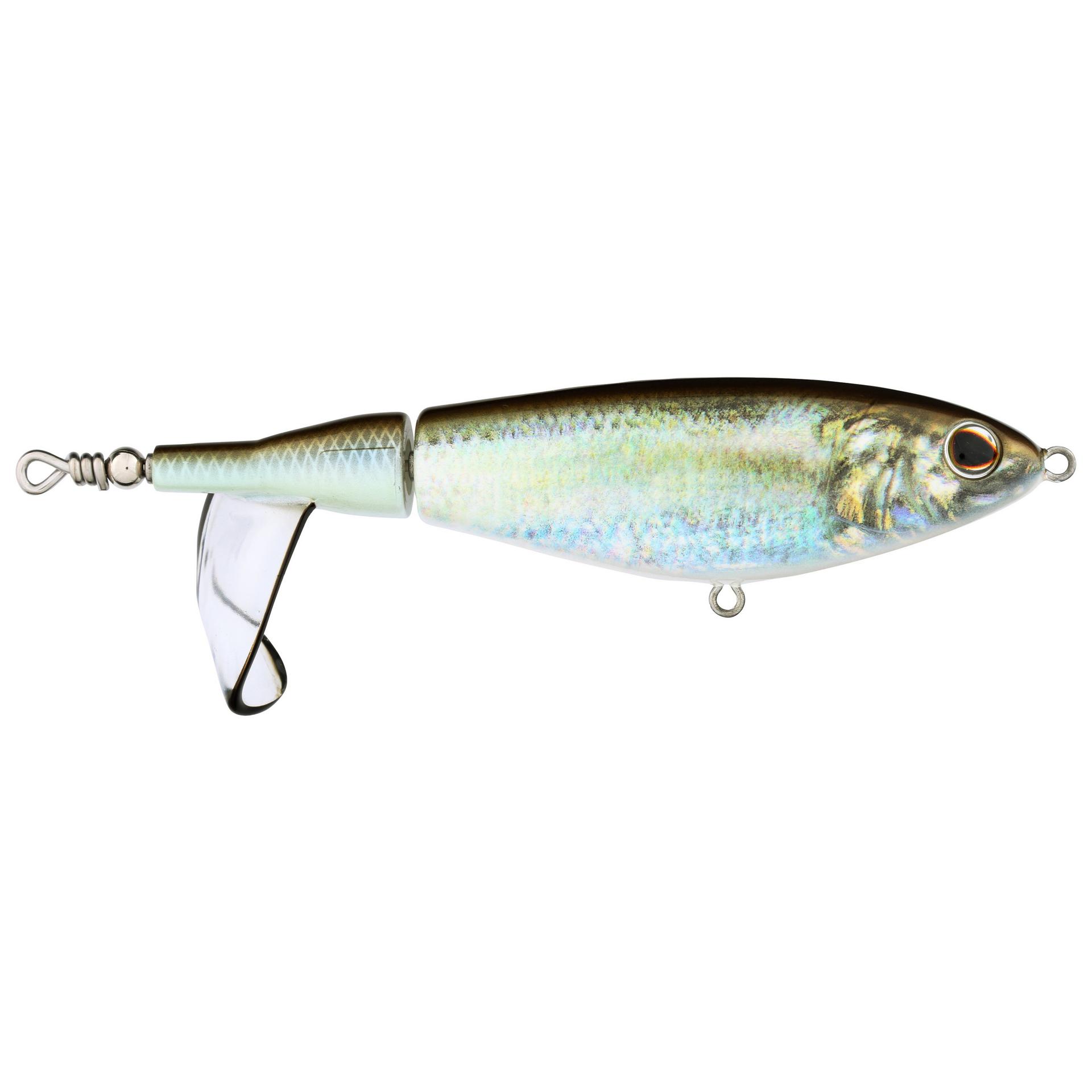 Berkley Choppo HDBluebackHerring 105 alt1 | Berkley Fishing