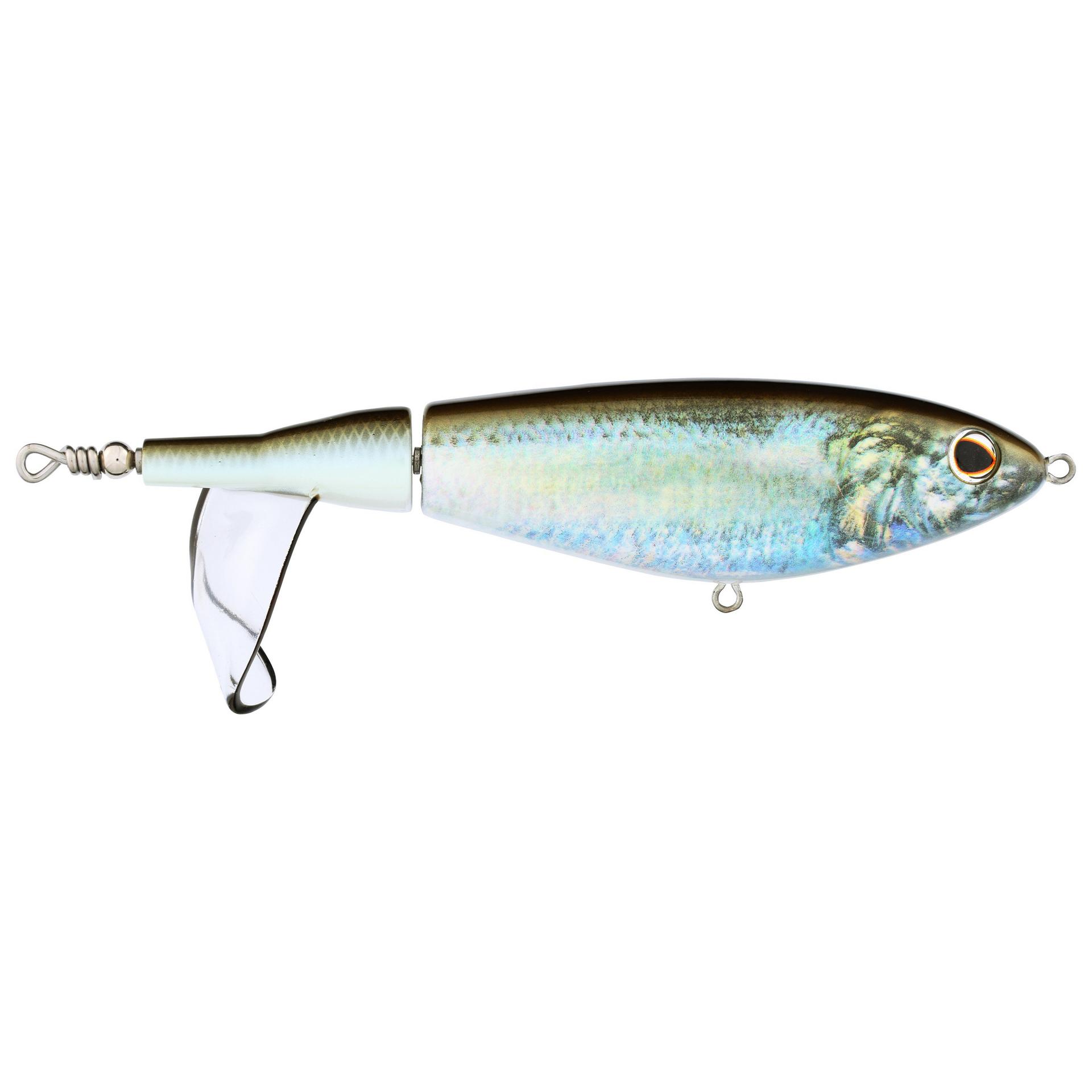 Berkley Choppo HDBluebackHerring 120 alt1 | Berkley Fishing