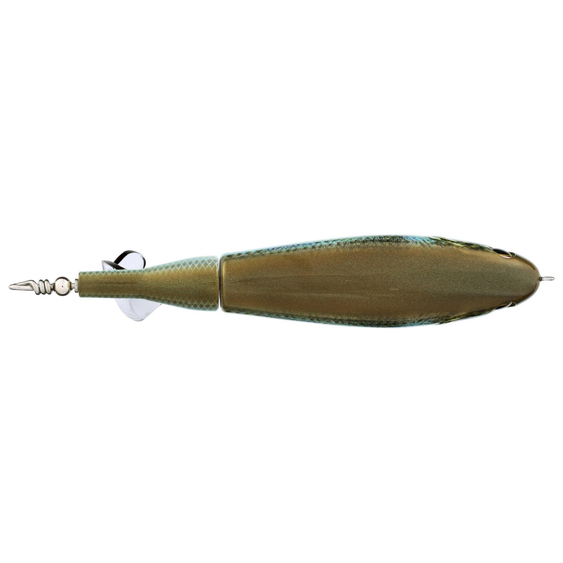 Berkley Choppo HDBluebackHerring 120 alt3 | Berkley Fishing