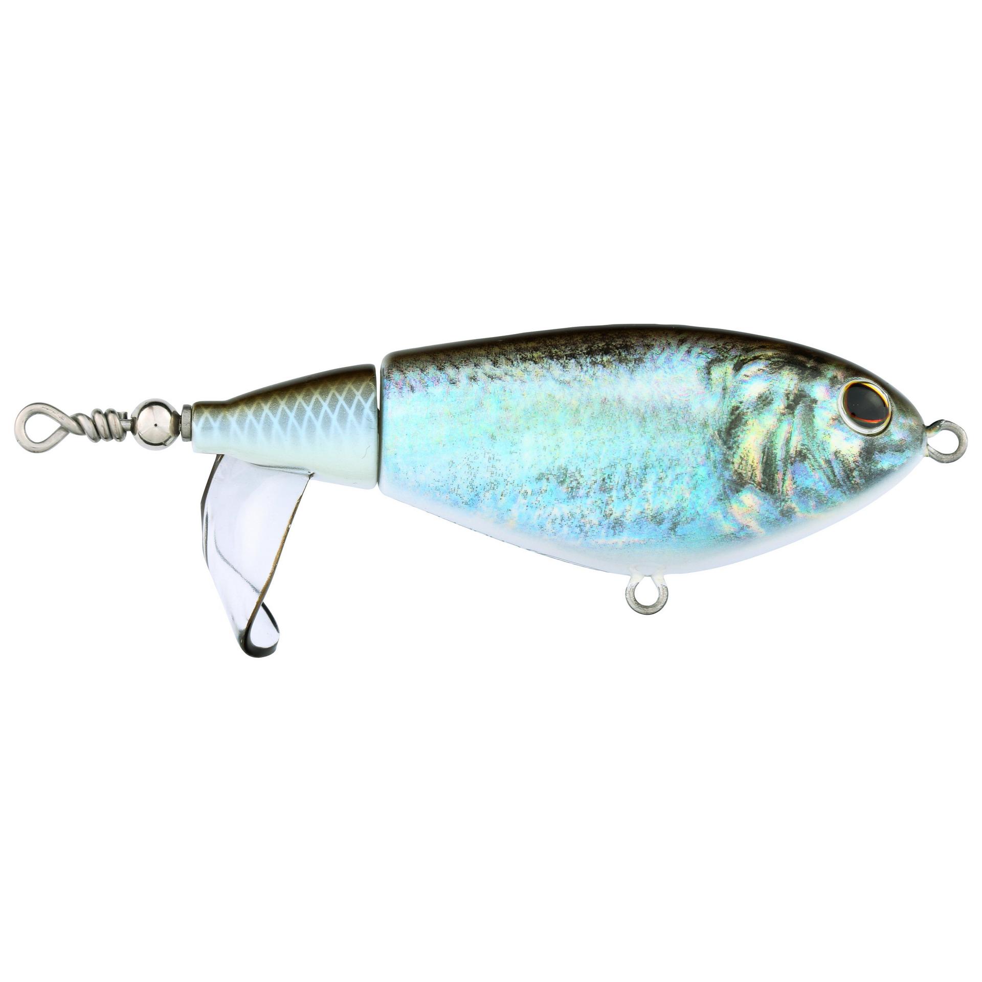 Berkley Choppo HDBluebackHerring 75 alt1 | Berkley Fishing