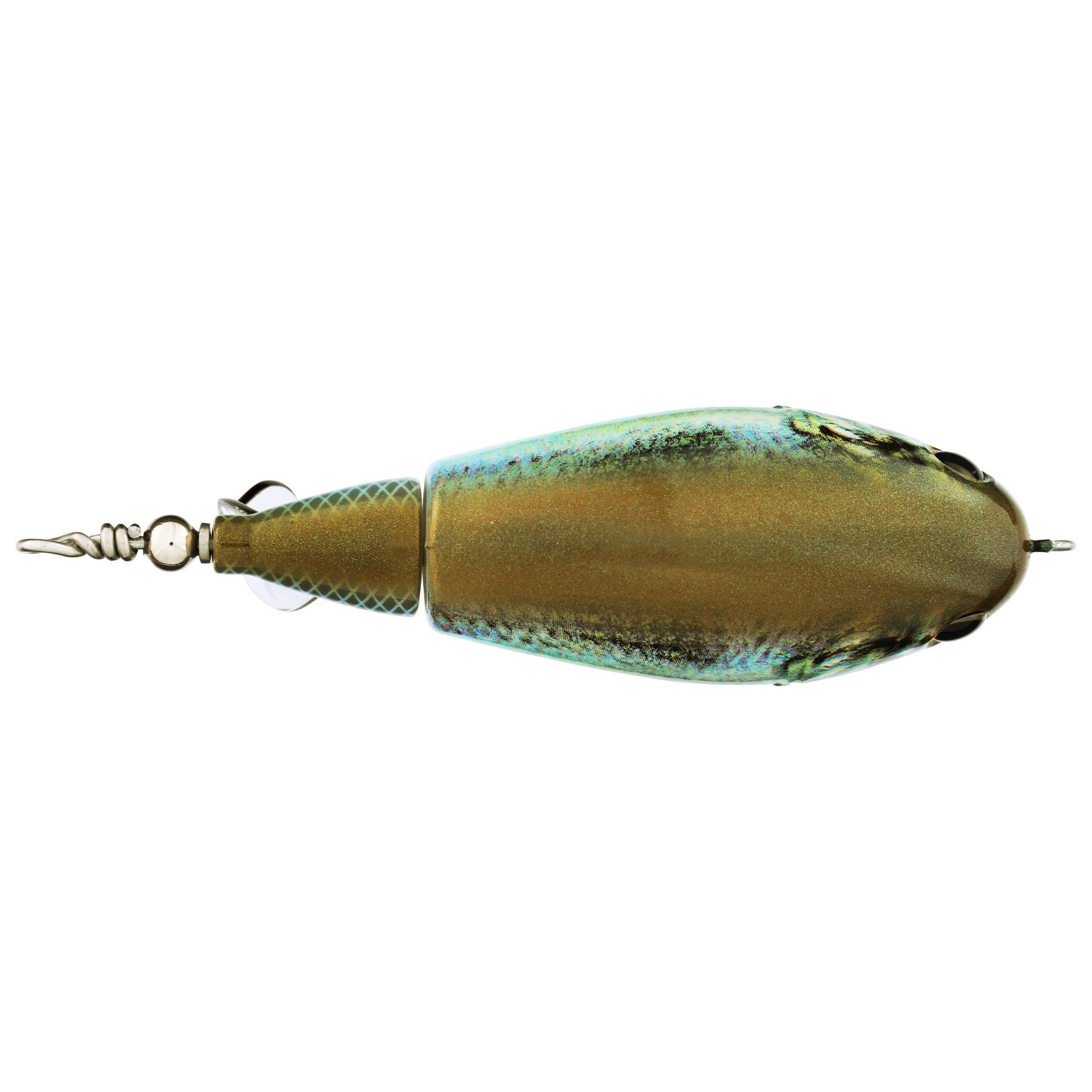 Berkley Choppo HDBluebackHerring 75 alt3 | Berkley Fishing