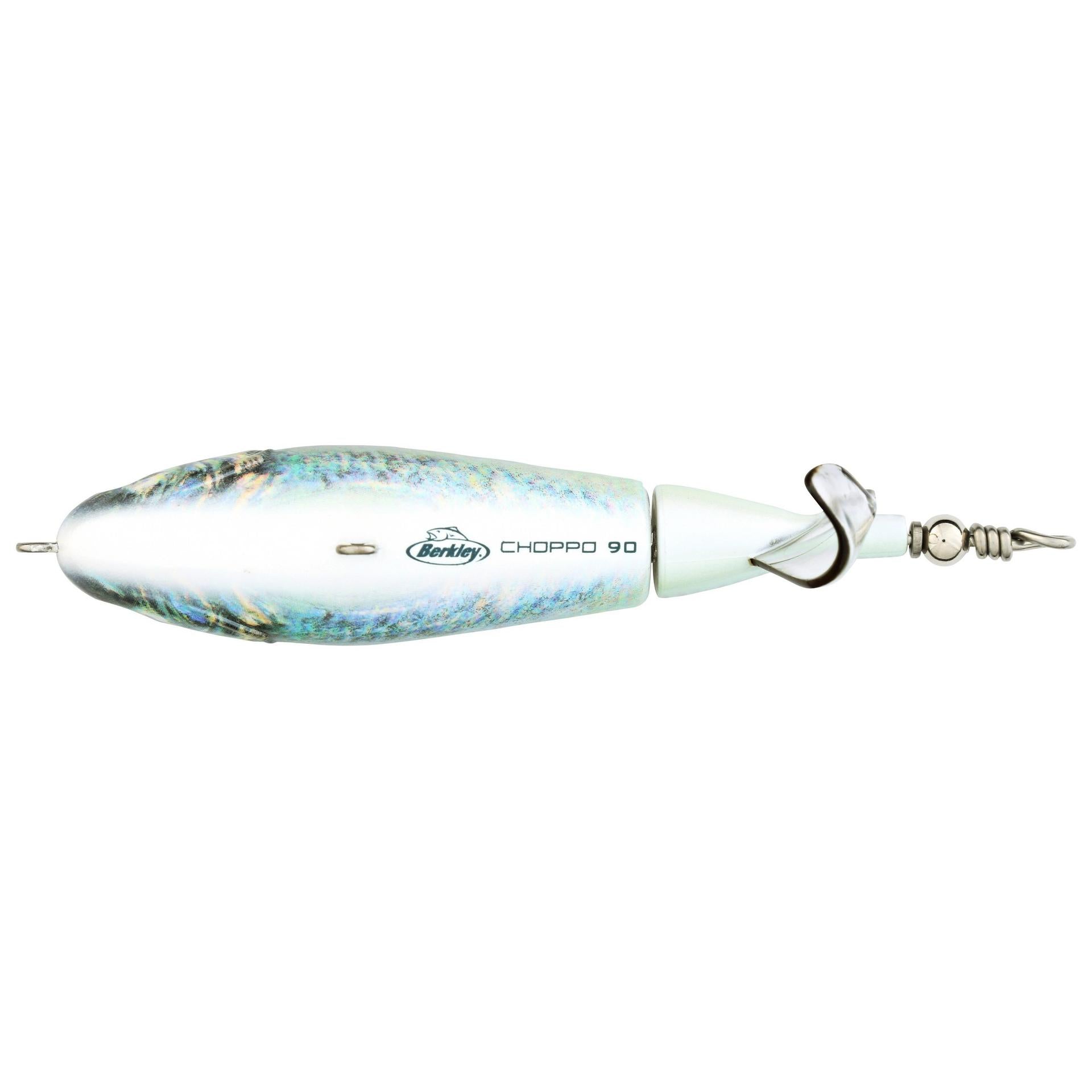 Berkley Choppo HDBluebackHerring 90 alt4 | Berkley Fishing