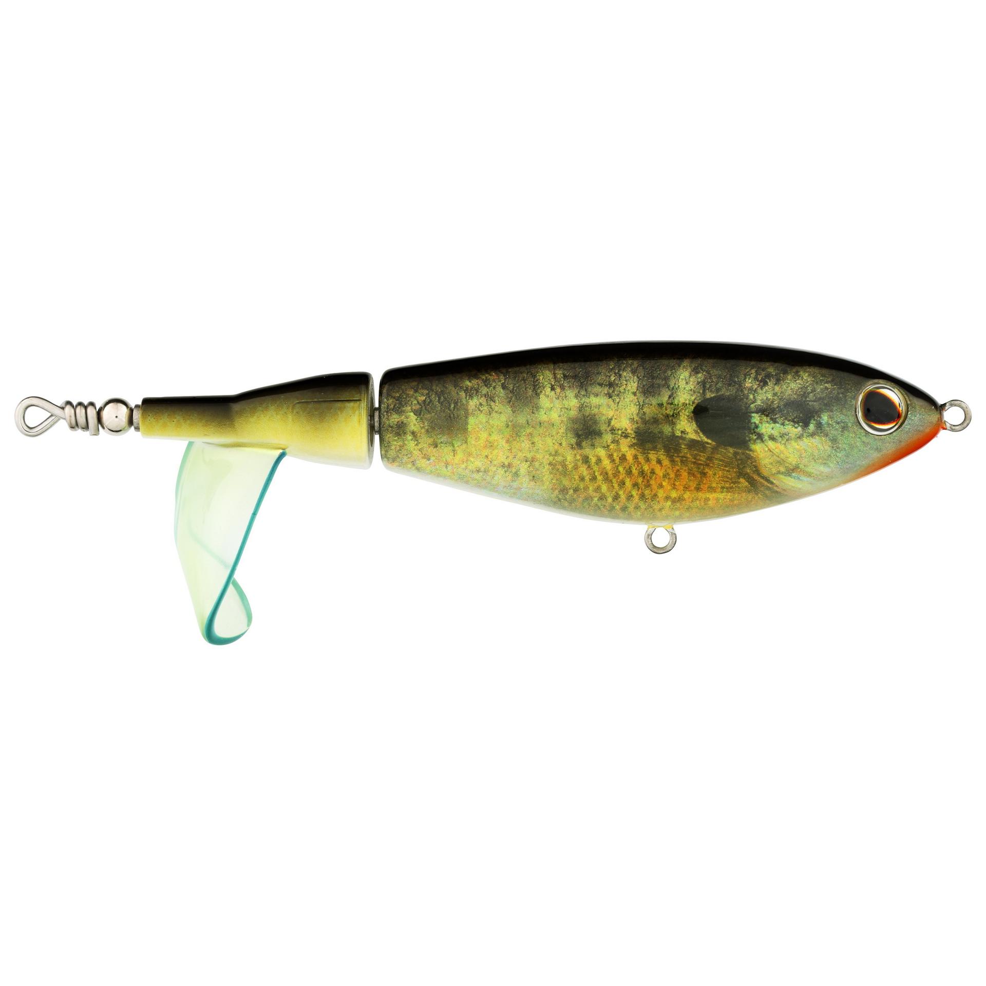 Berkley Choppo HDBluegill 105 alt1 | Berkley Fishing