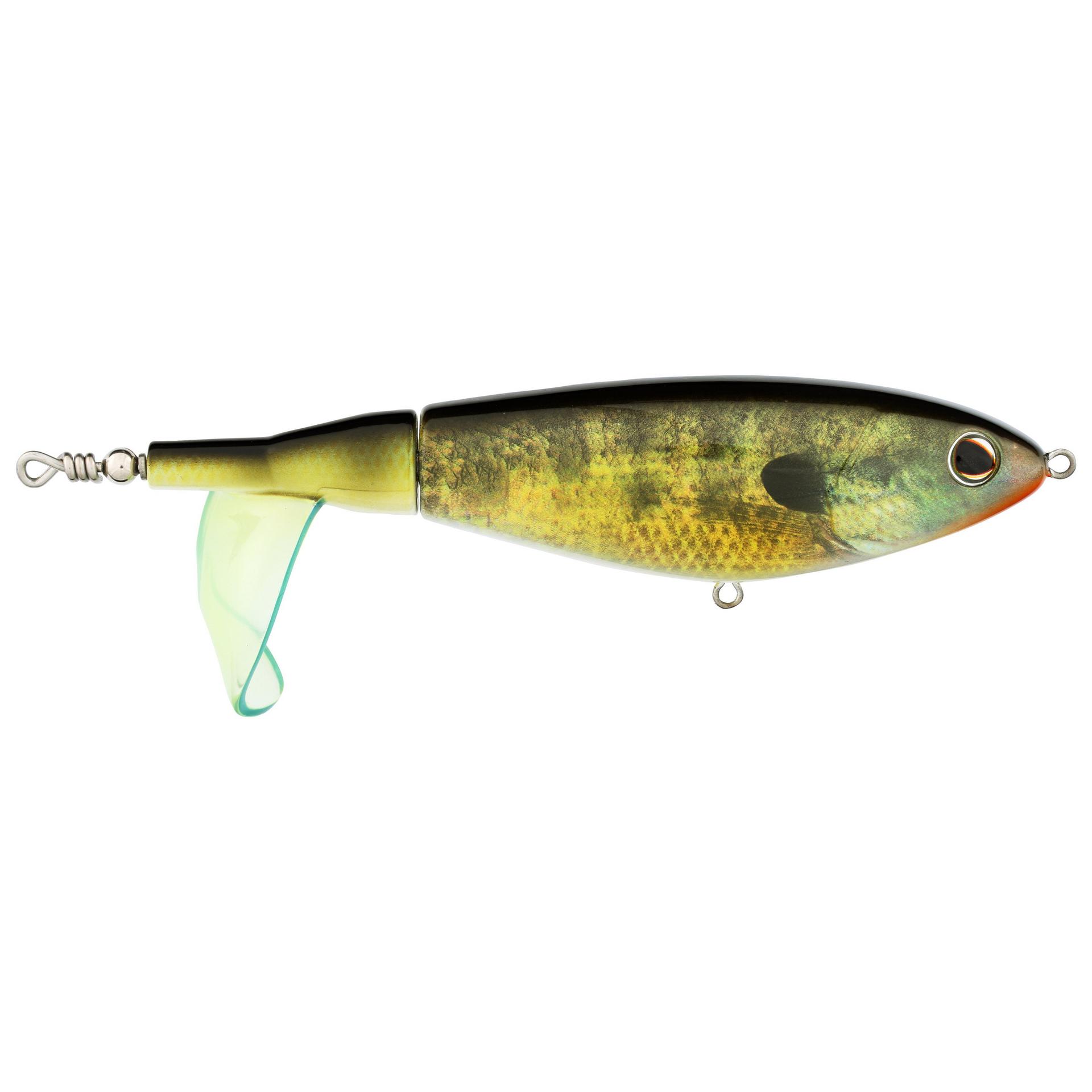 Berkley Choppo HDBluegill 120 alt1 | Berkley Fishing