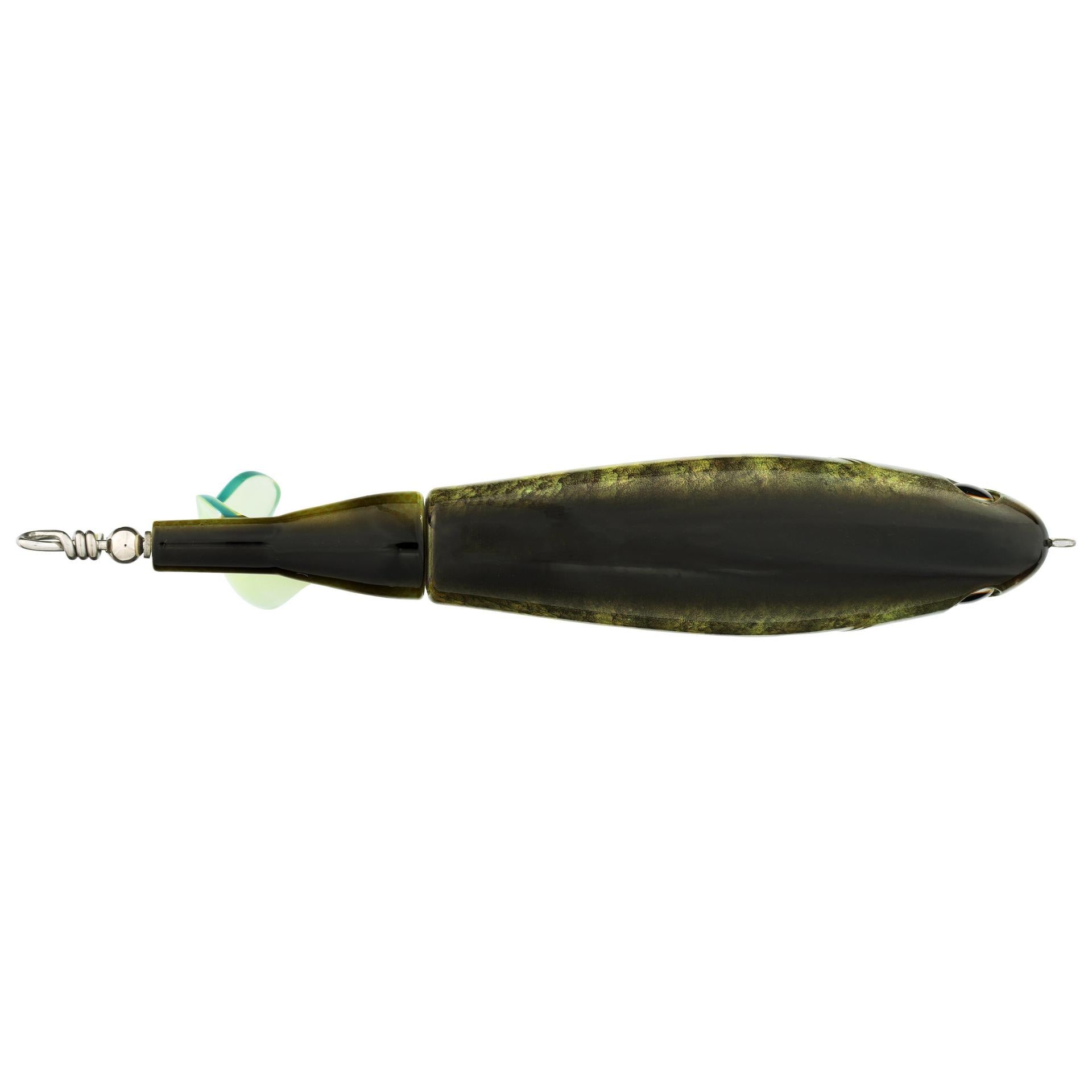 Berkley Choppo HDBluegill 120 alt3 | Berkley Fishing