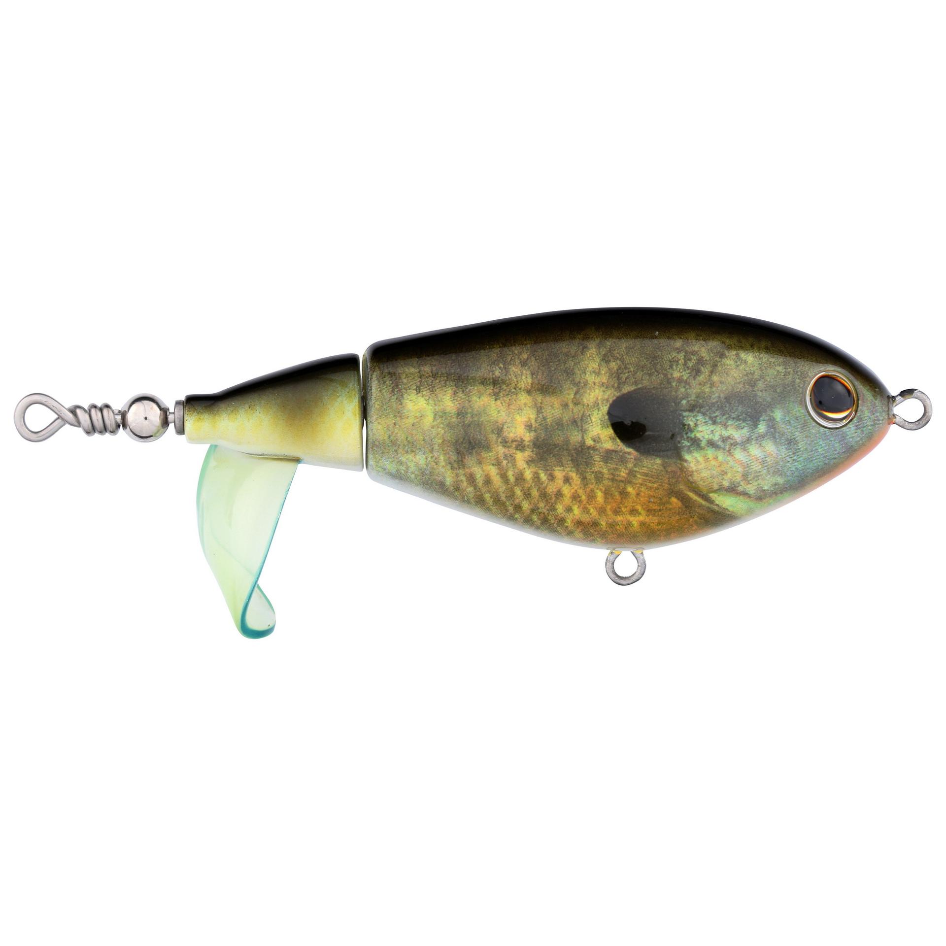 Berkley Choppo HDBluegill 75 alt1 | Berkley Fishing