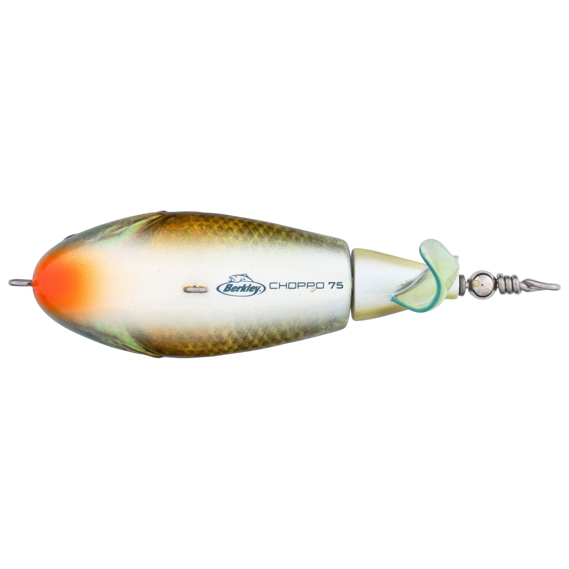 Berkley Choppo HDBluegill 75 alt4 | Berkley Fishing