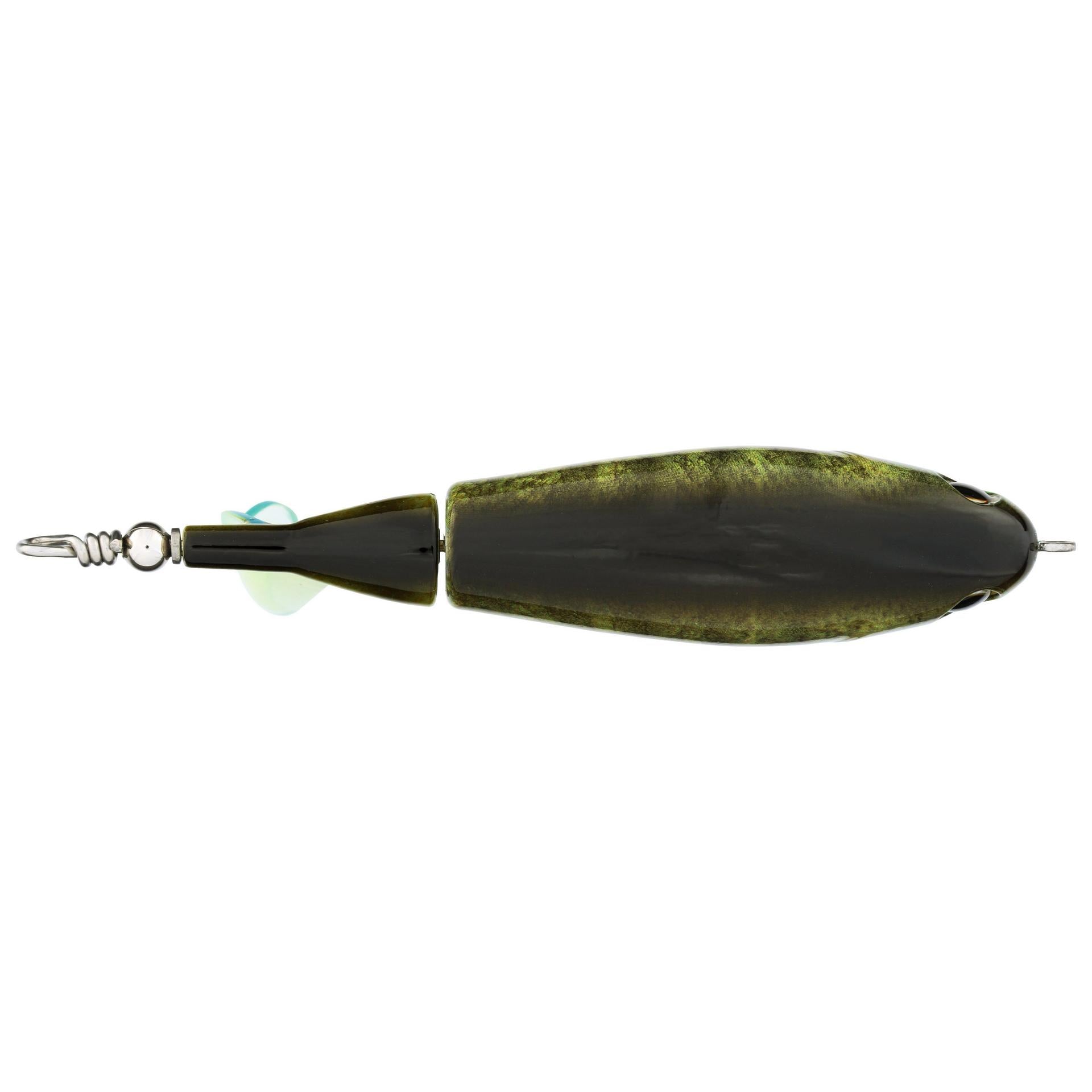 Berkley Choppo HDBluegill 90 alt3 | Berkley Fishing