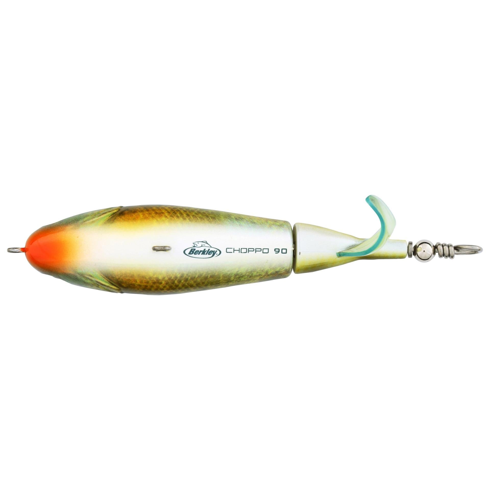 Berkley Choppo HDBluegill 90 alt4 | Berkley Fishing