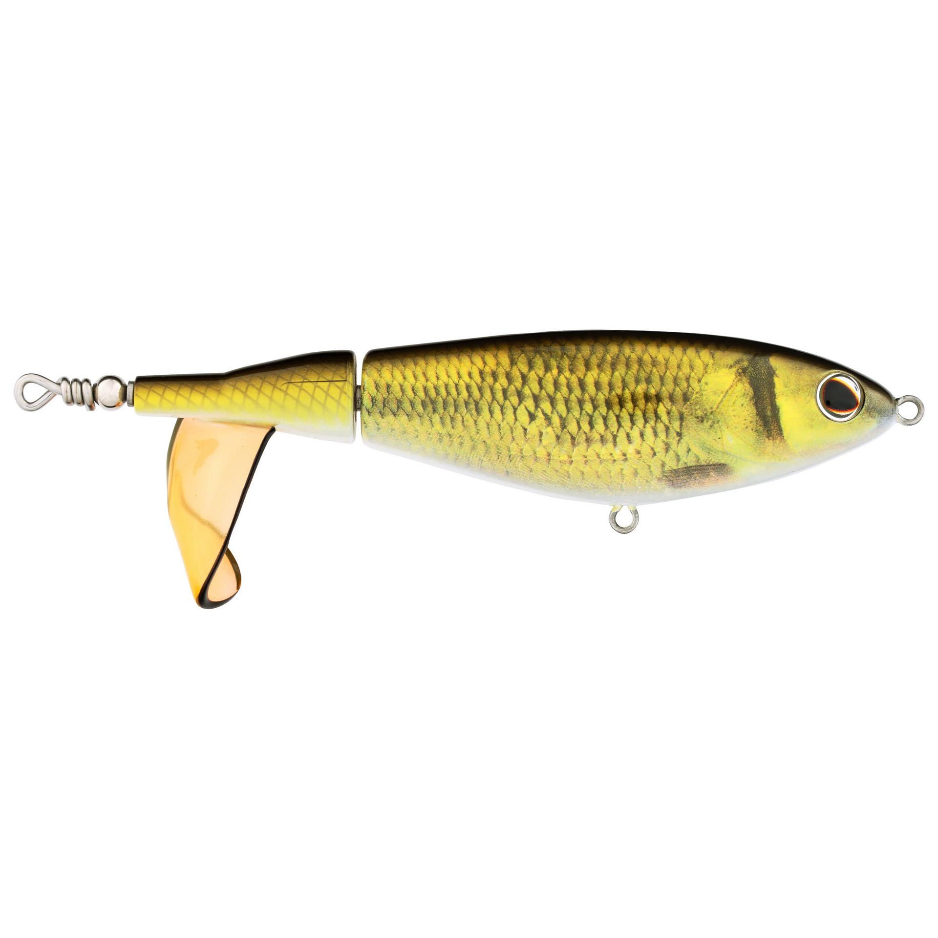 Berkley Choppo HDGoldenShiner 105 alt1 | Berkley Fishing