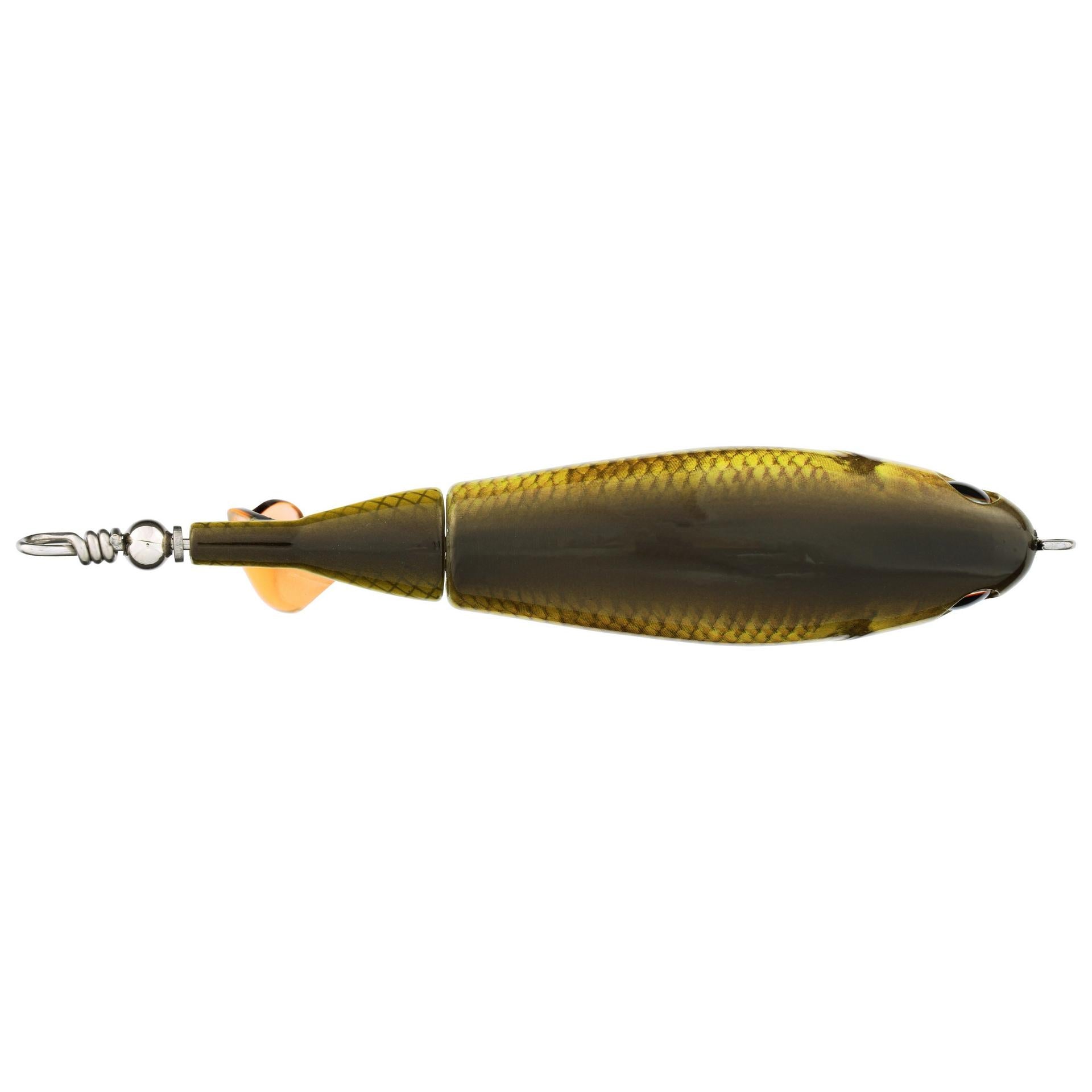 Berkley Choppo HDGoldenShiner 90 alt3 | Berkley Fishing