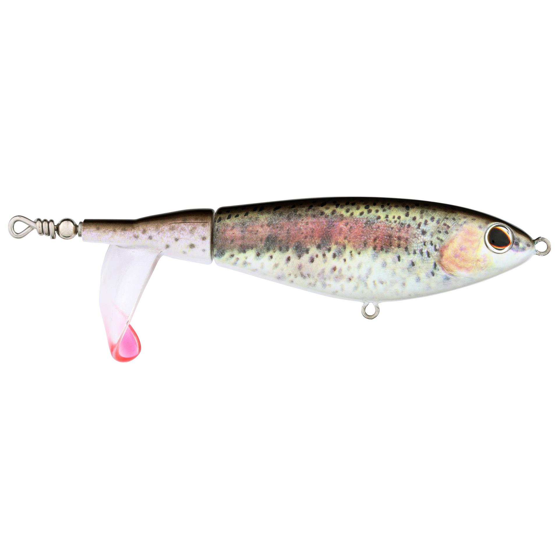 Berkley Choppo HDRainbowTrout 105 alt1 | Berkley Fishing